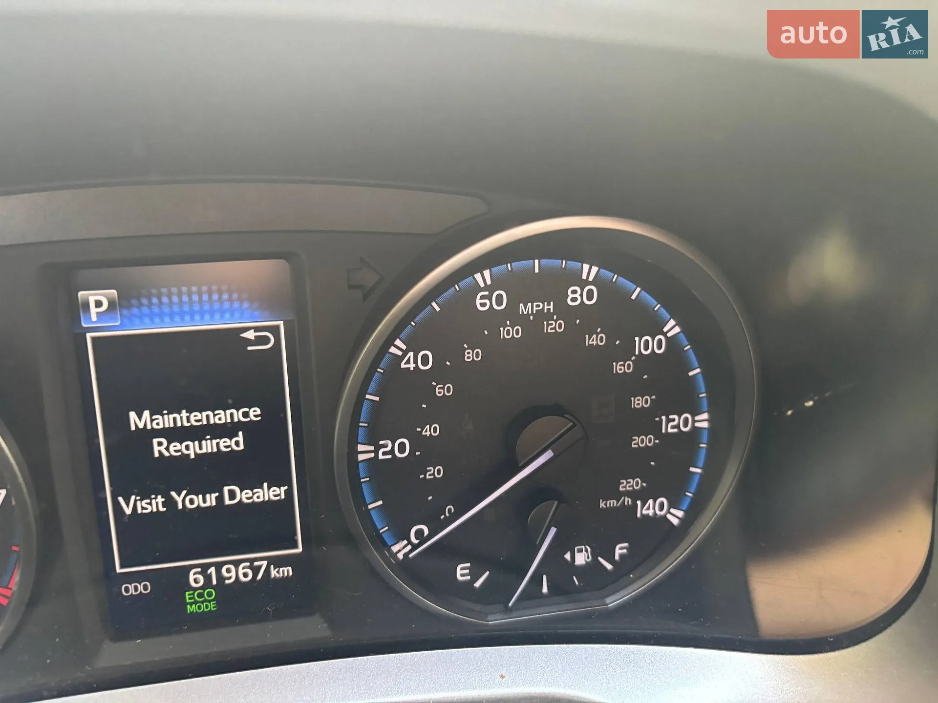 2018 Toyota RAV 4 - мініатюра 8