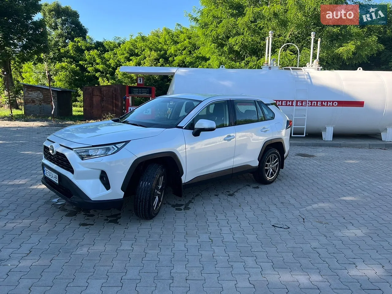 2023 Toyota RAV 4 - мініатюра 43