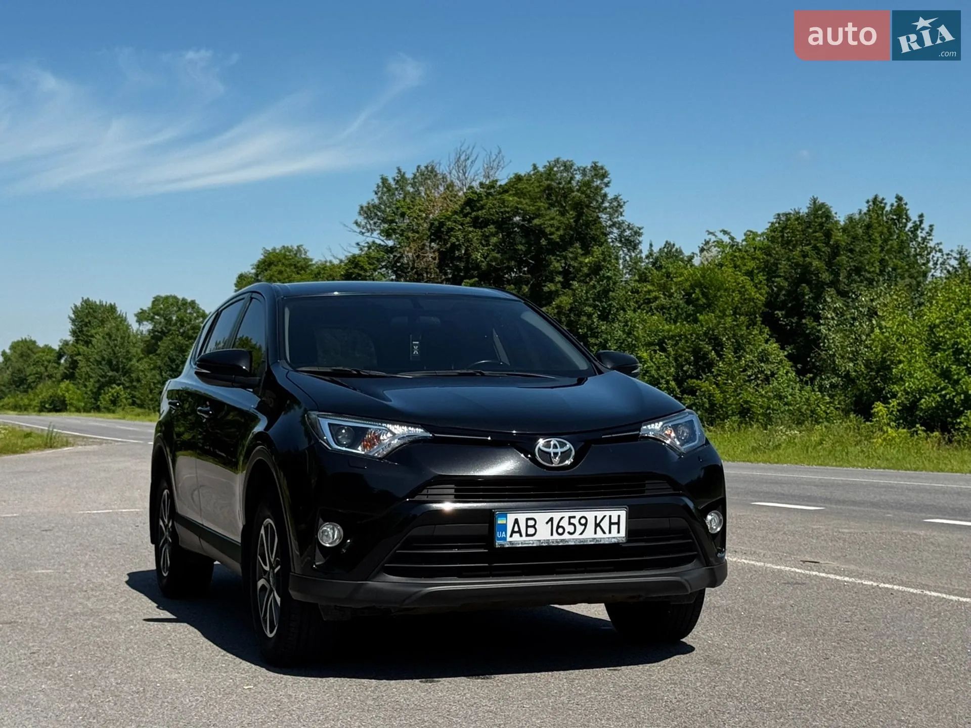2016 Toyota RAV 4 - мініатюра 4
