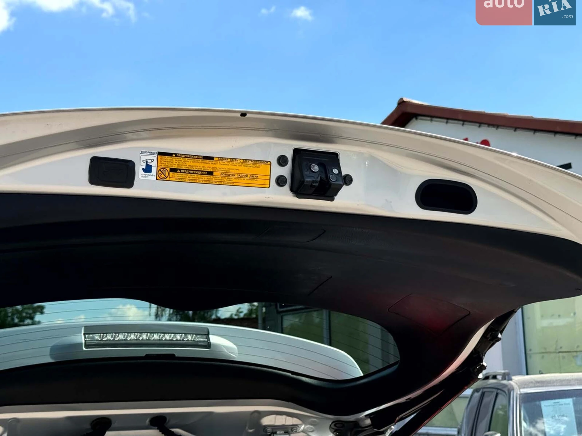 2013 Toyota RAV 4 - мініатюра 11