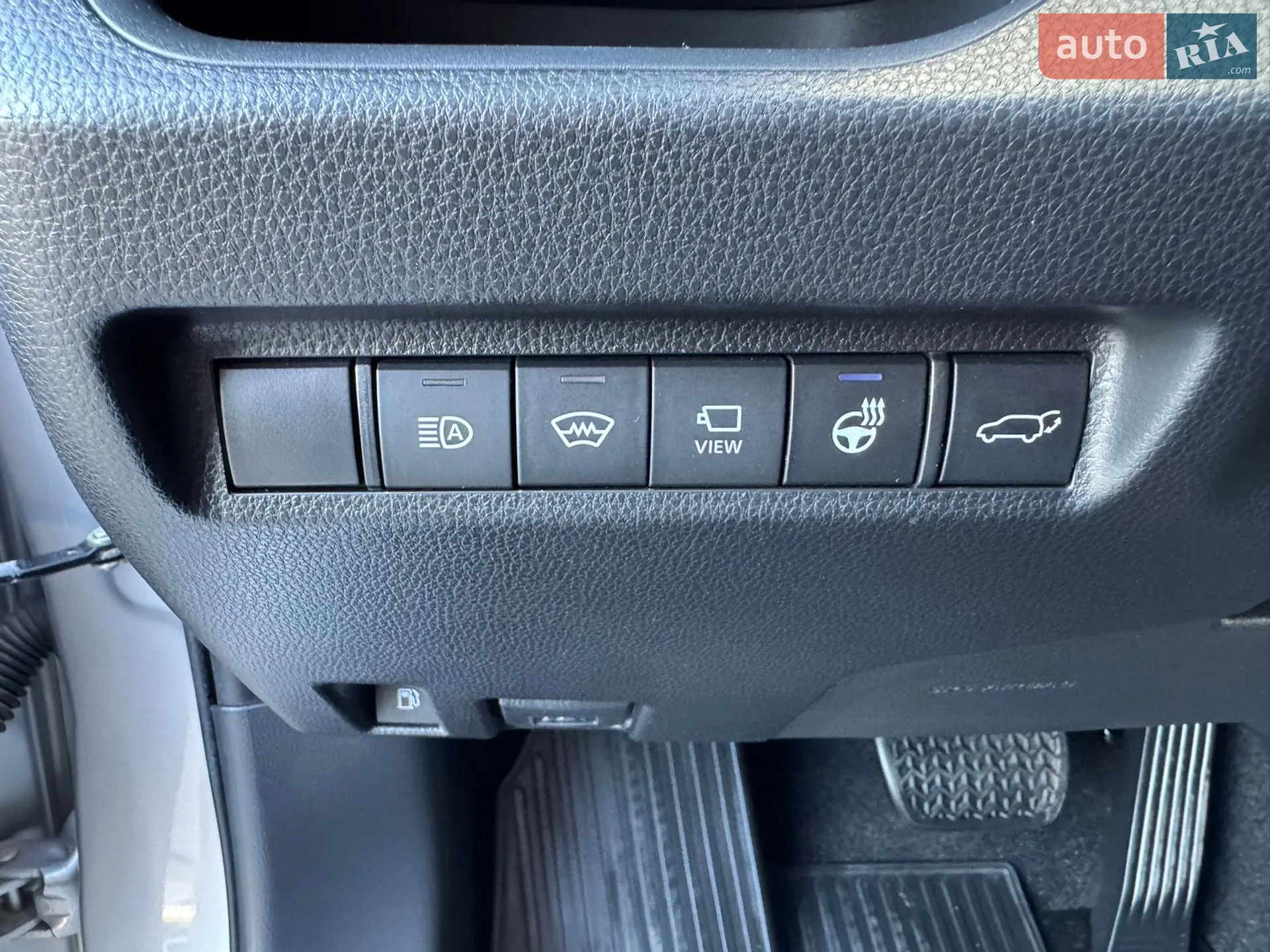2021 Toyota RAV 4 - мініатюра 22