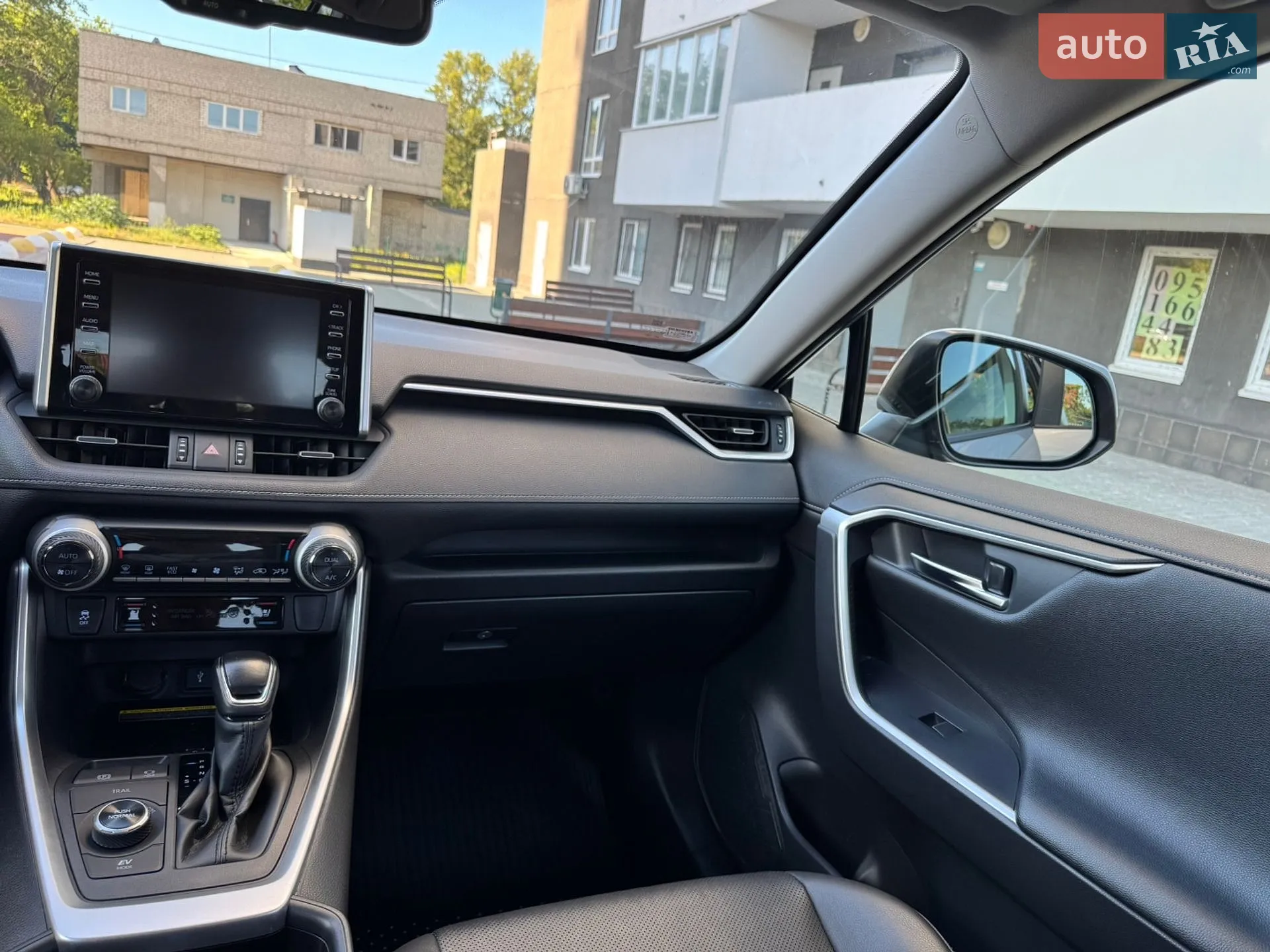 2021 Toyota RAV 4 - мініатюра 35
