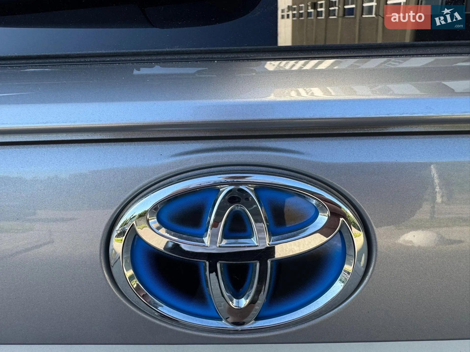 2021 Toyota RAV 4 - мініатюра 40