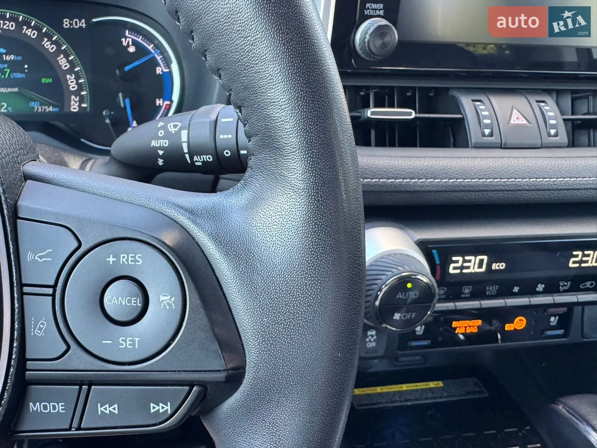 2021 Toyota RAV 4 - мініатюра 45