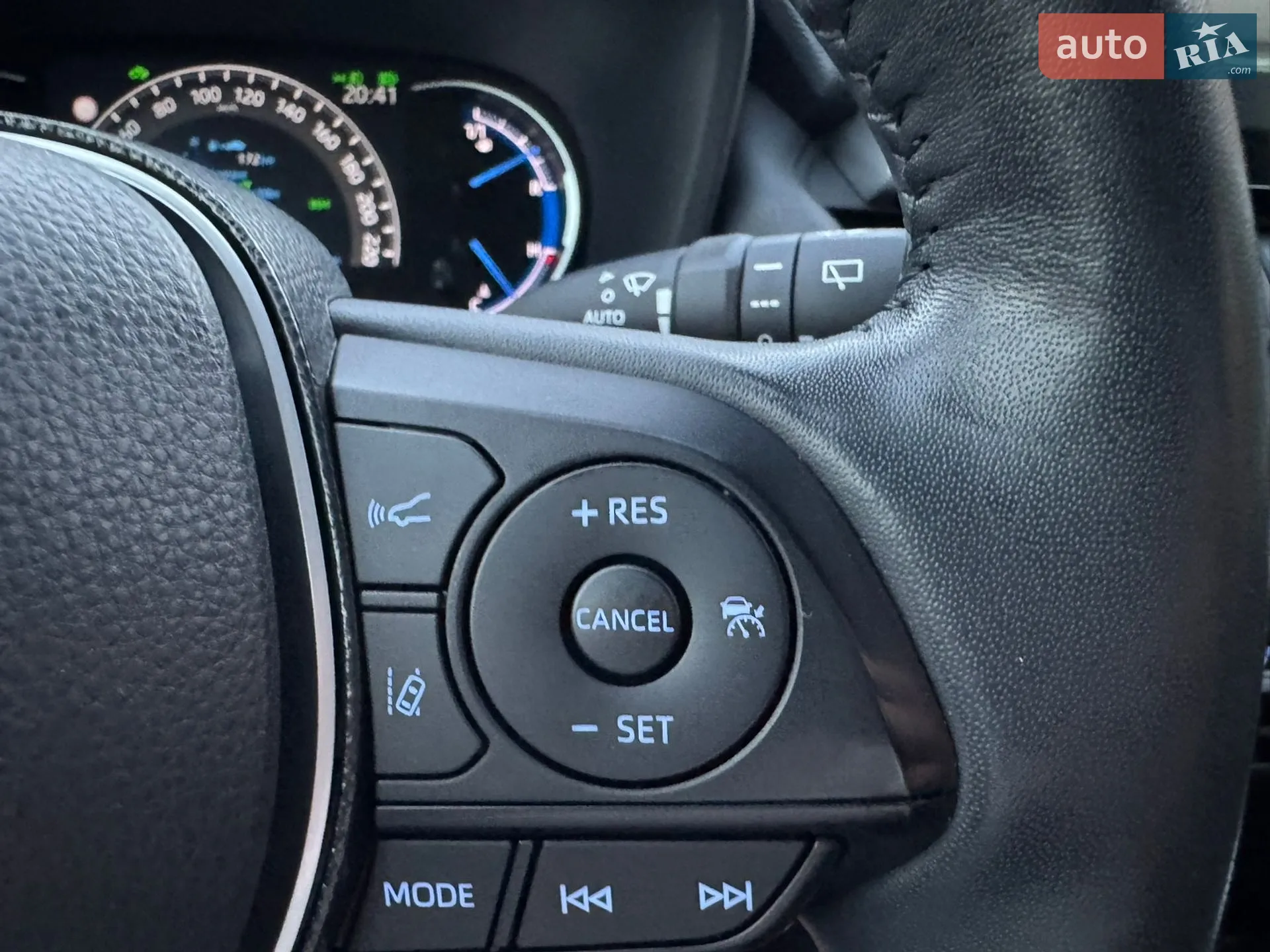 2021 Toyota RAV 4 - мініатюра 50