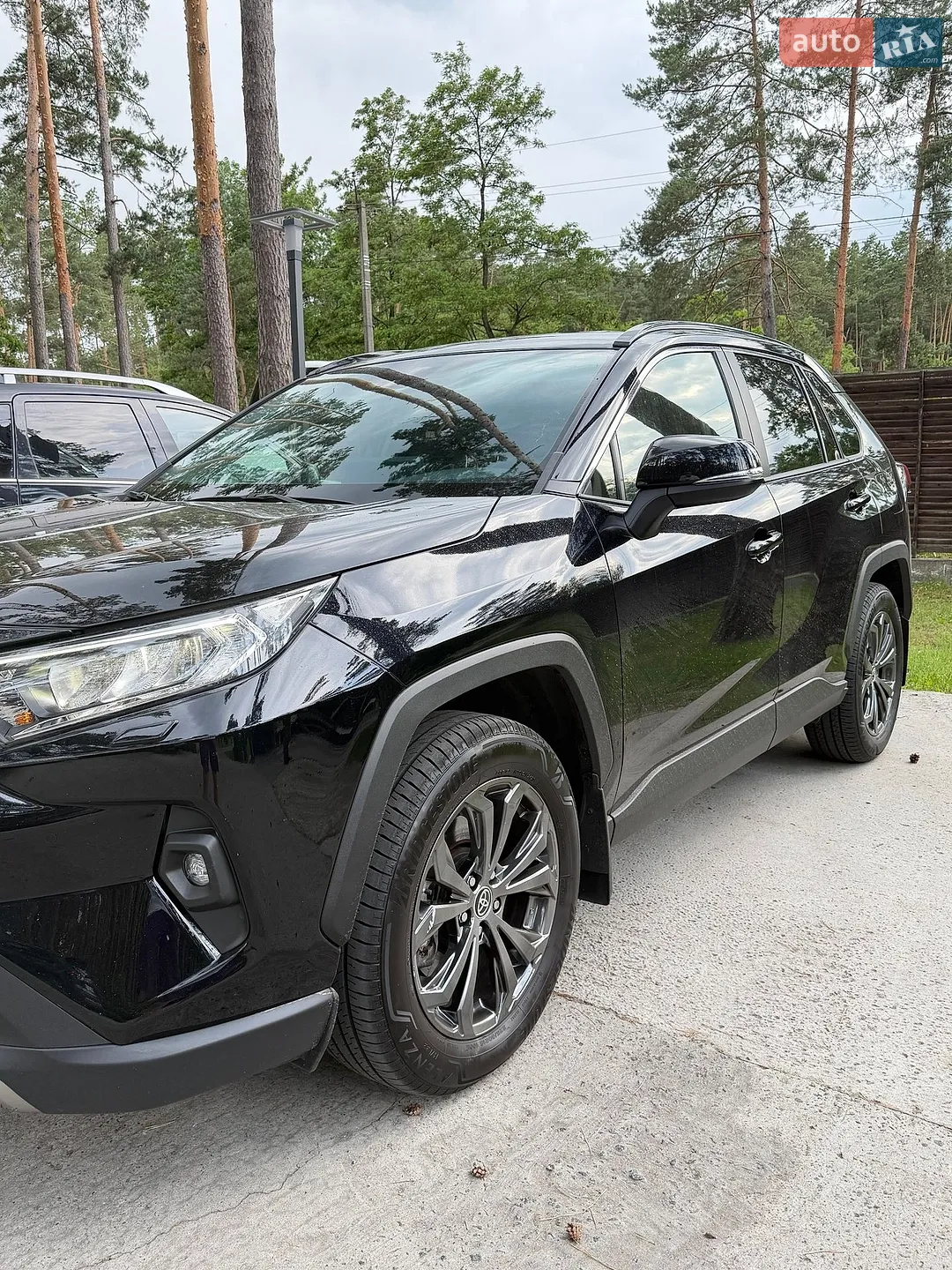 2023 Toyota RAV 4 - мініатюра 2
