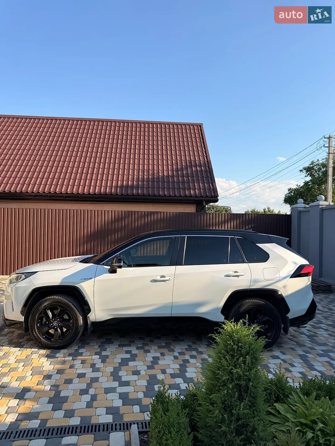 2019 Toyota RAV 4 - мініатюра 35