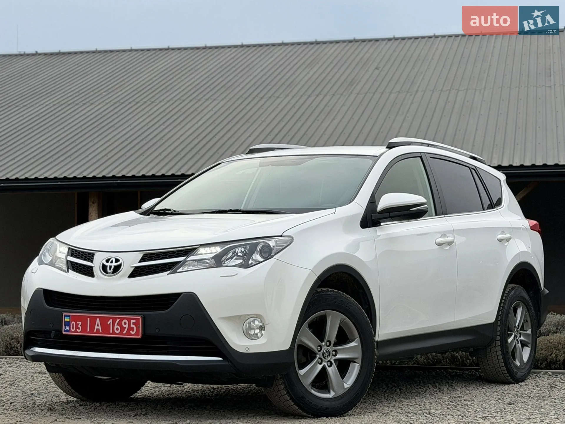 2016 Toyota RAV 4 - мініатюра 50
