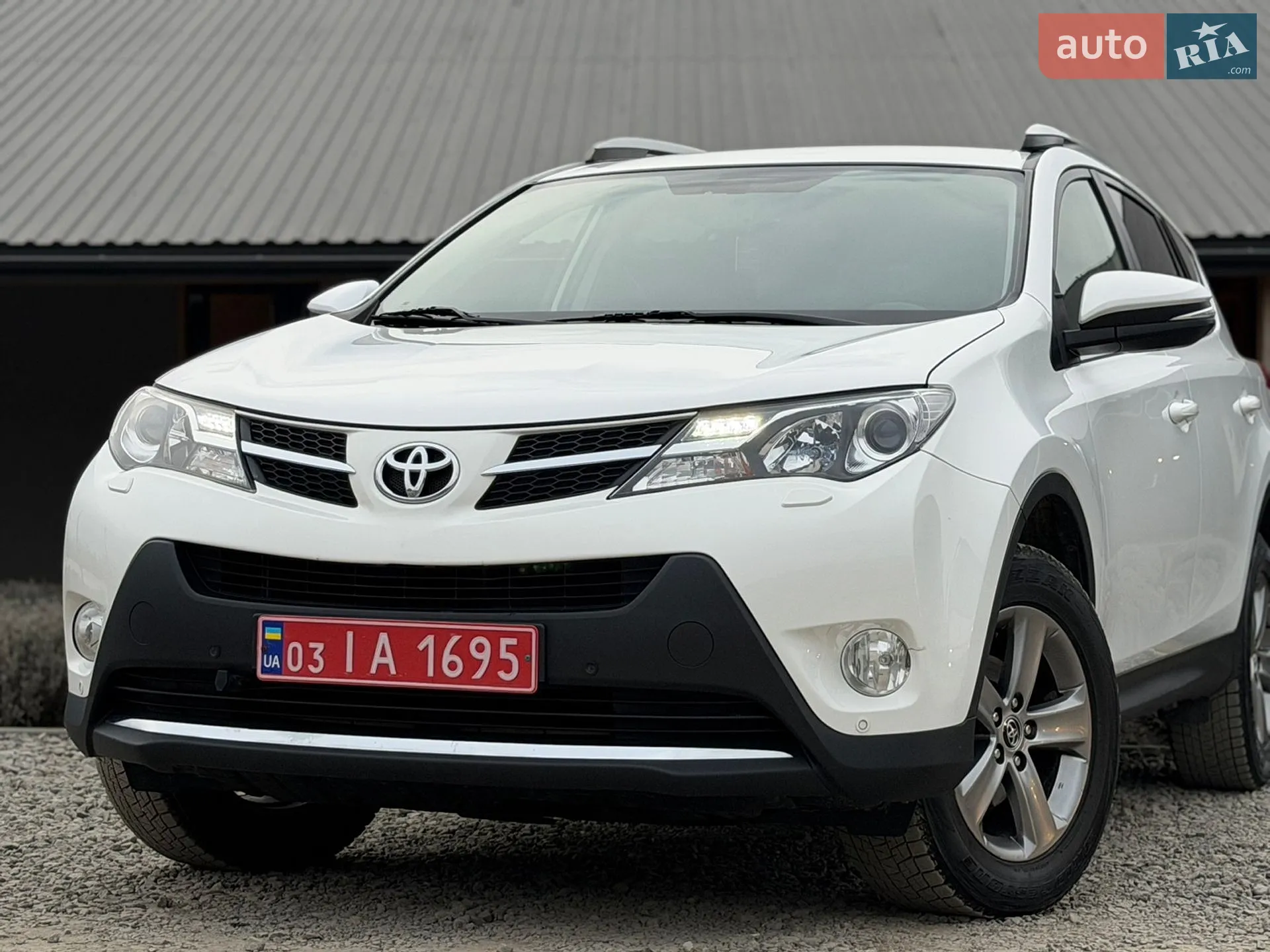 2016 Toyota RAV 4 - мініатюра 59