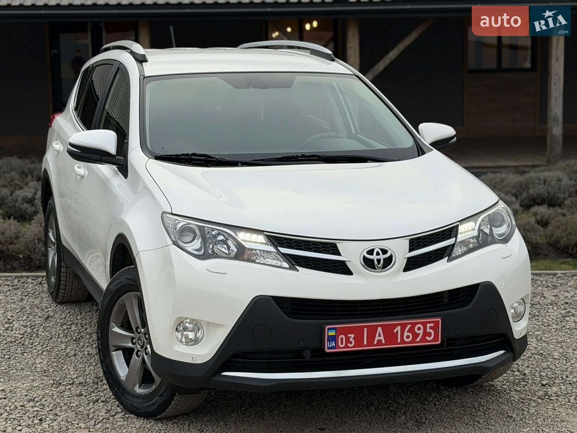 2016 Toyota RAV 4 - мініатюра 65