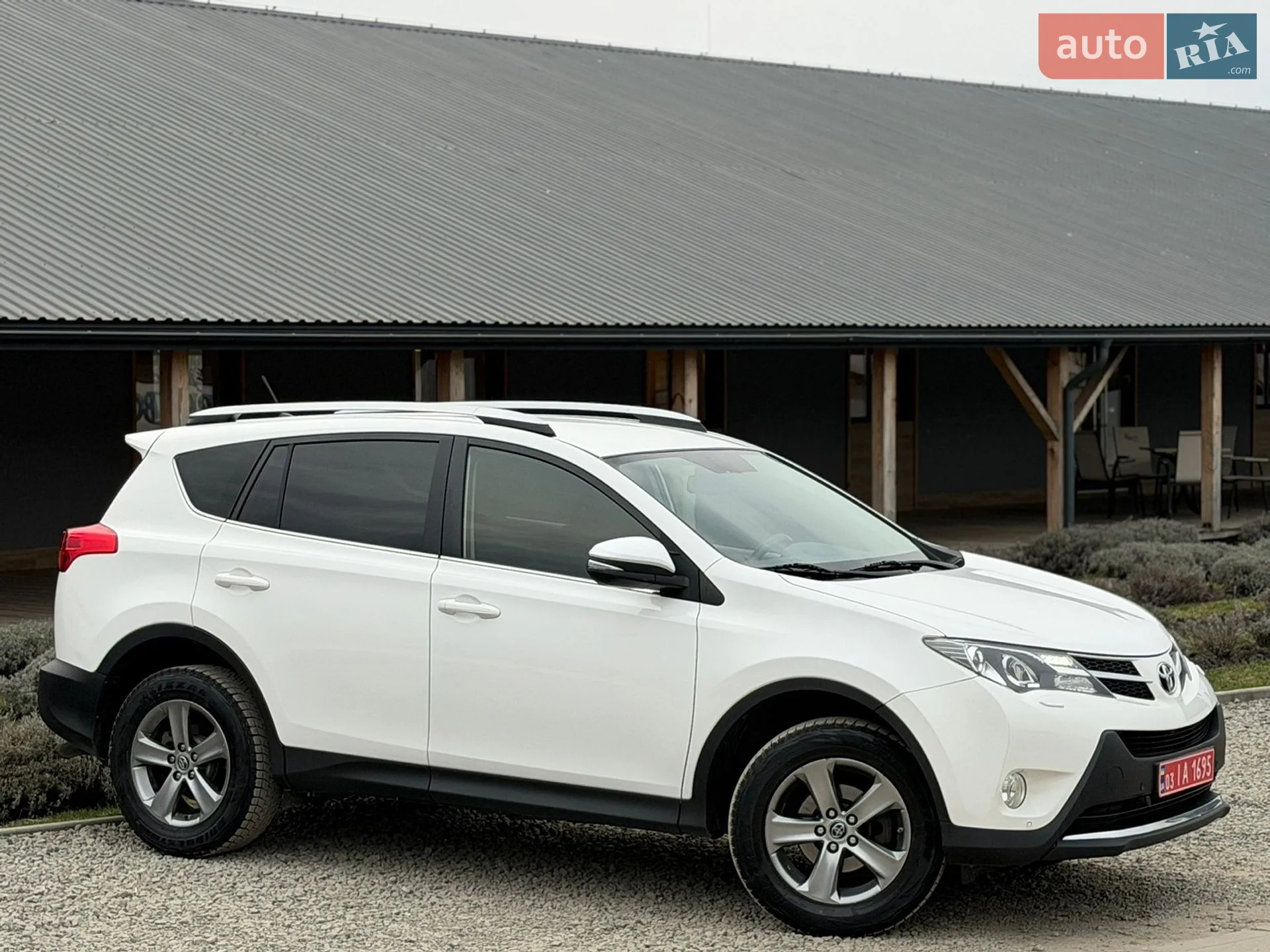 2016 Toyota RAV 4 - мініатюра 75