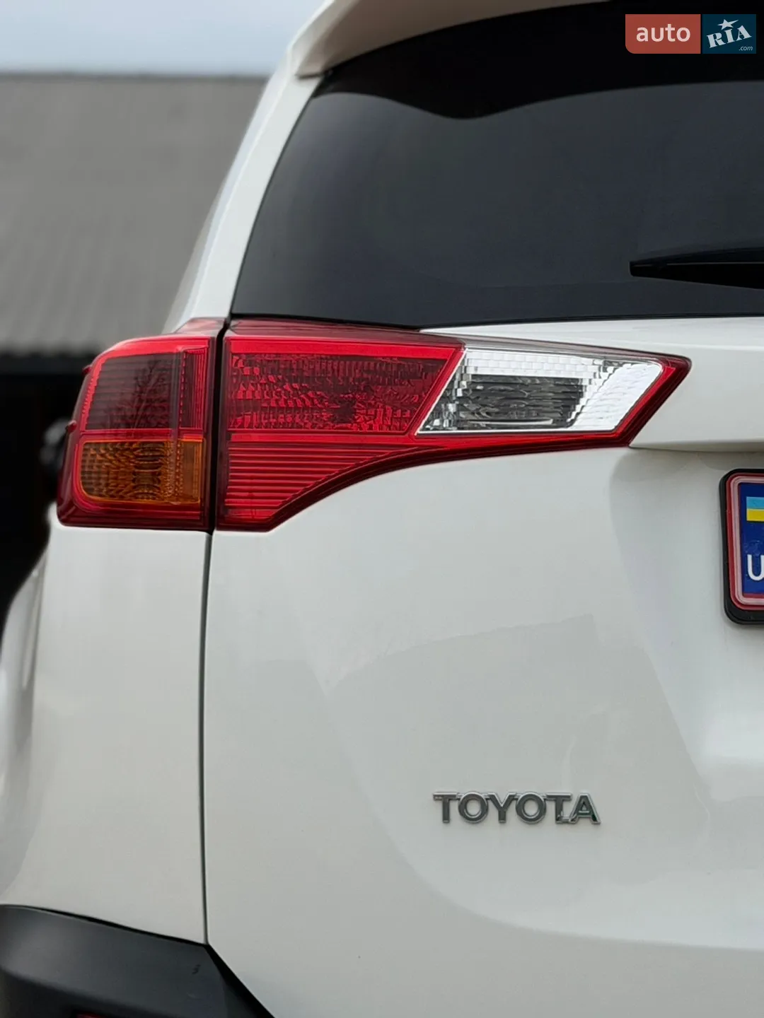 2016 Toyota RAV 4 - мініатюра 122