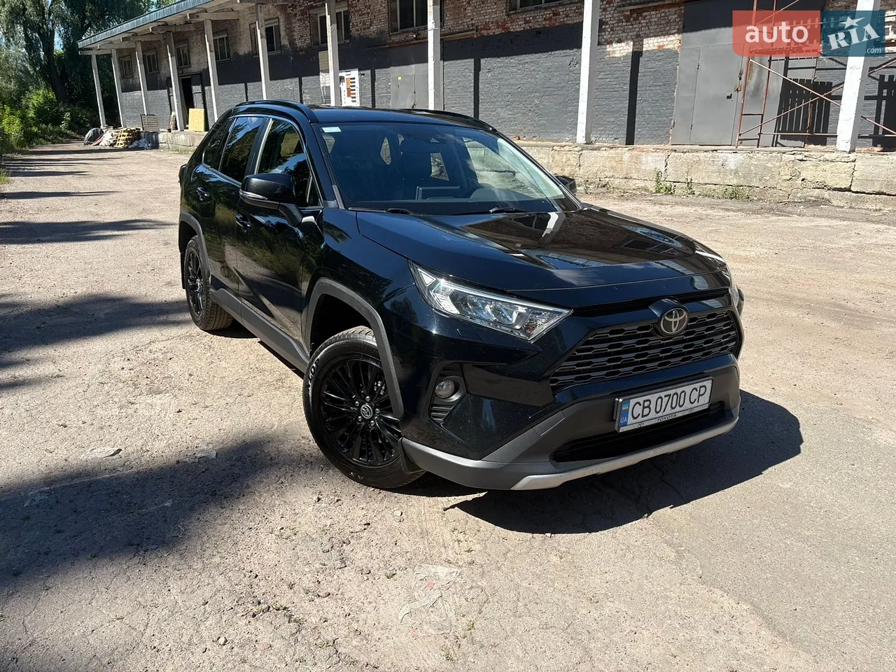 2018 Toyota RAV 4 - мініатюра 30