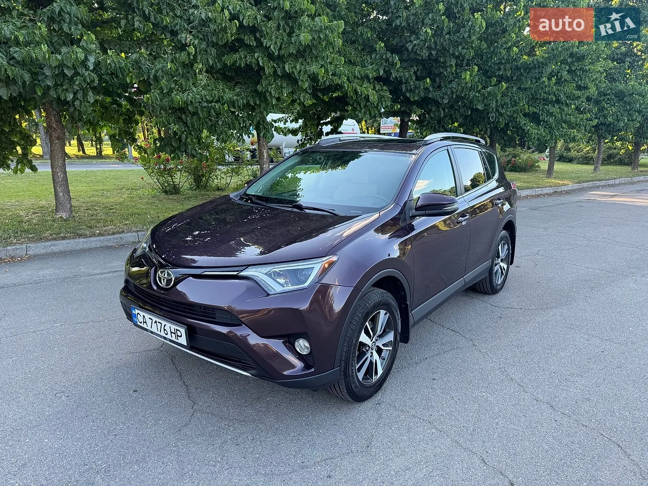2015 Toyota RAV 4 - мініатюра 37