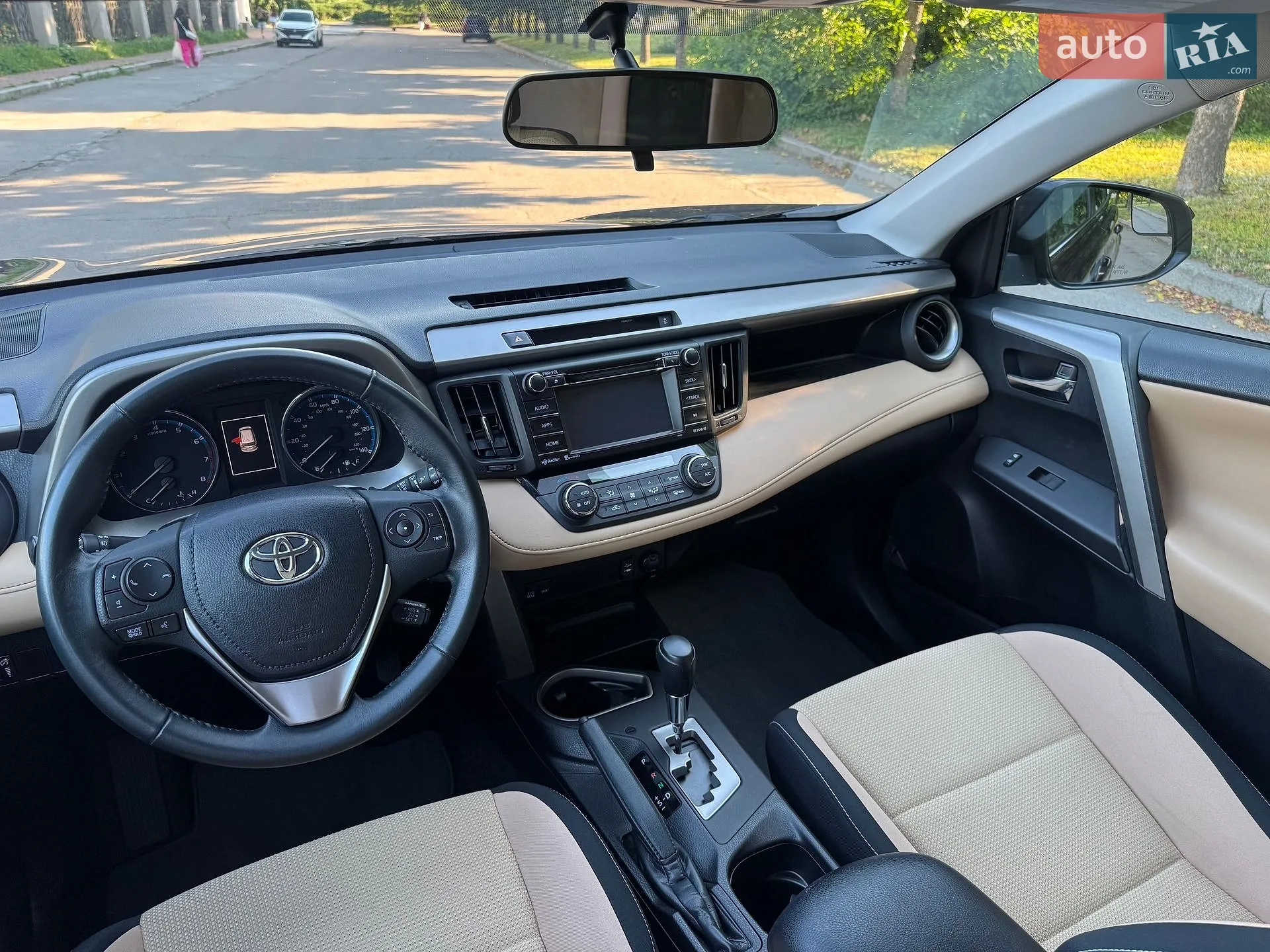 2016 Toyota RAV 4 - мініатюра 30
