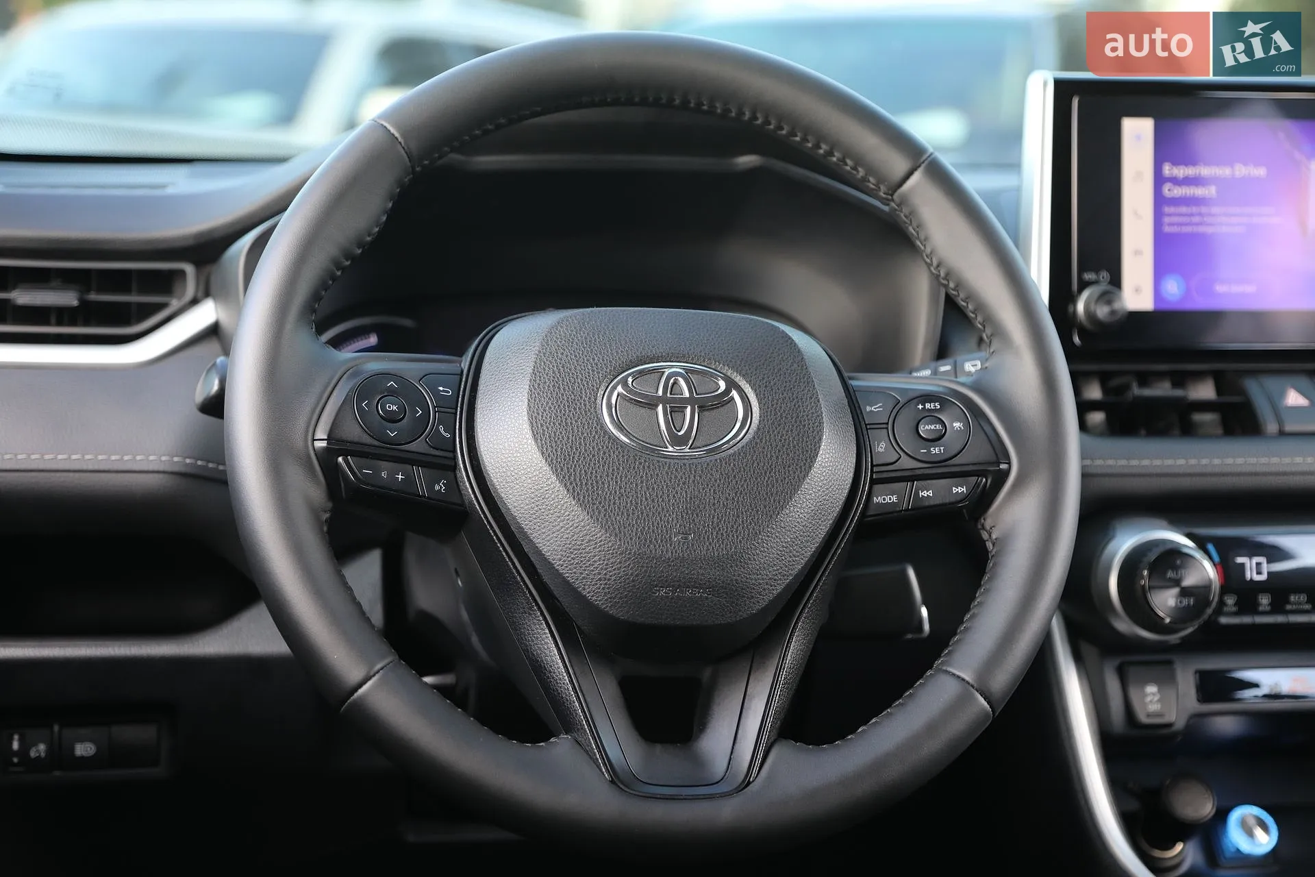 2023 Toyota RAV 4 - мініатюра 17