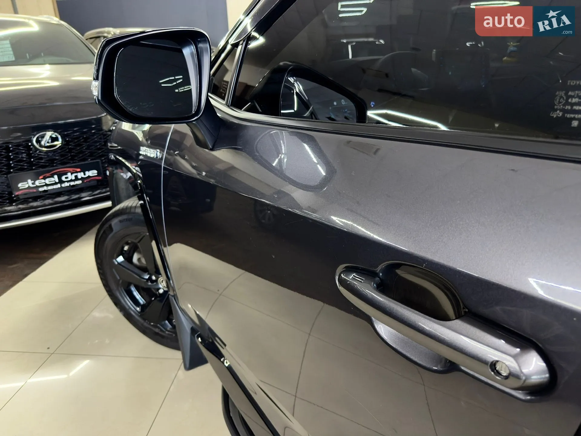 2020 Toyota RAV 4 - мініатюра 10