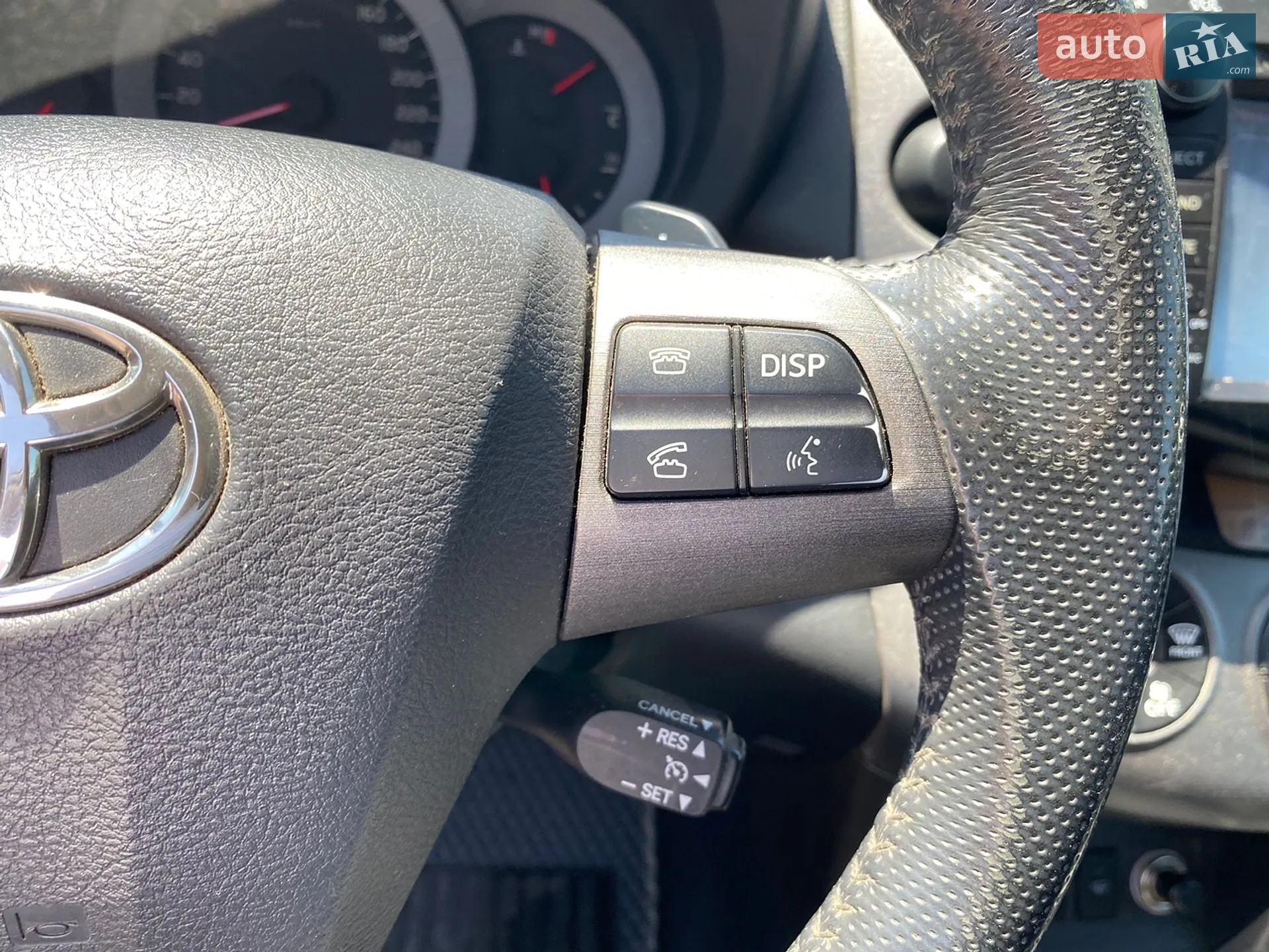 2010 Toyota RAV 4 - мініатюра 25