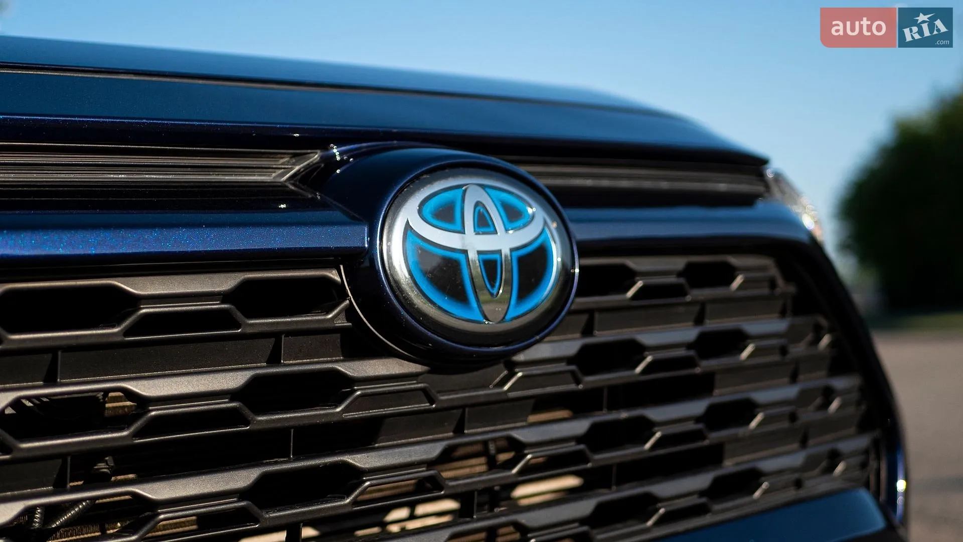 2020 Toyota RAV 4 - мініатюра 11