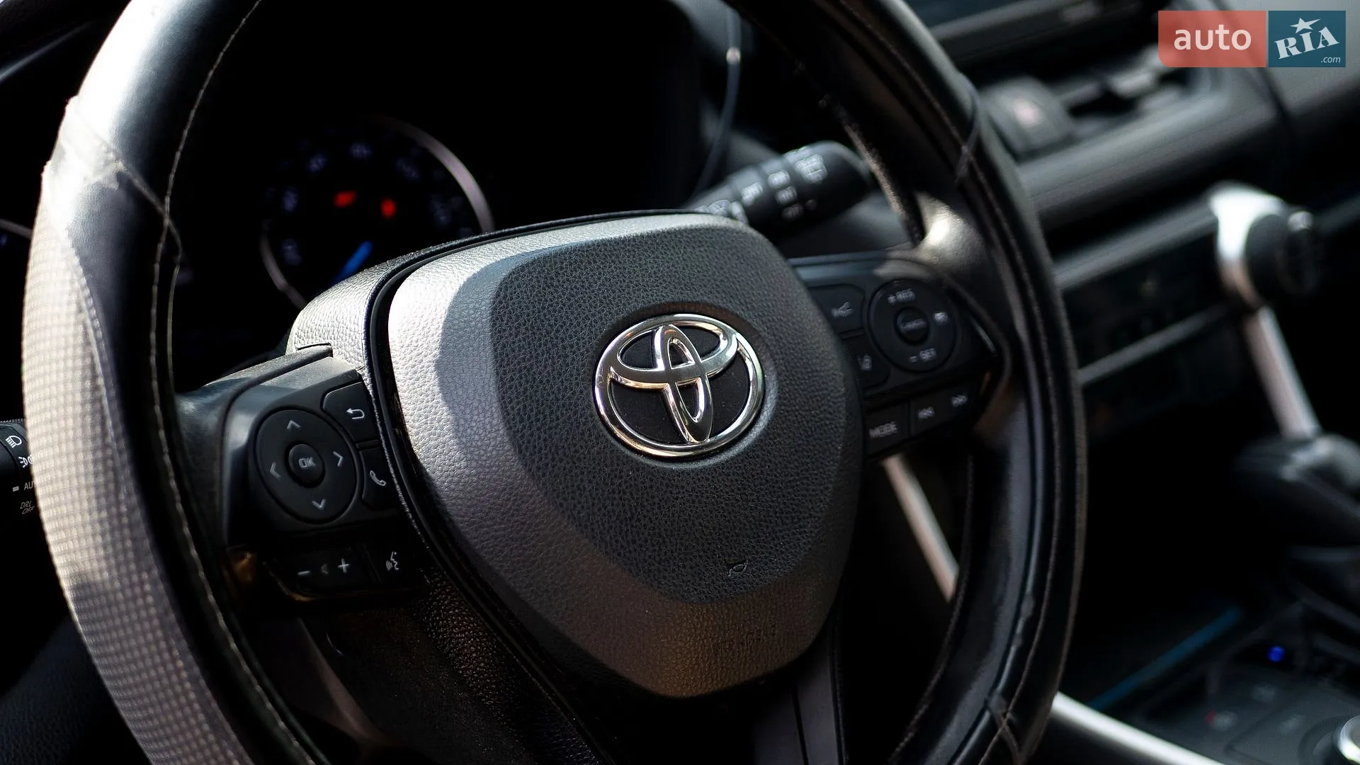 2020 Toyota RAV 4 - мініатюра 31