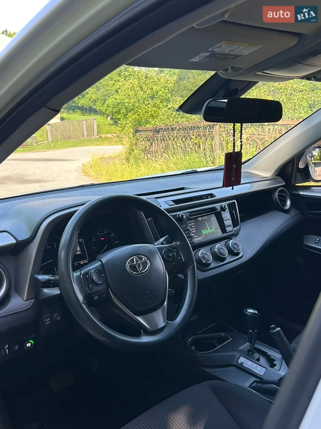 2018 Toyota RAV 4 - мініатюра 14