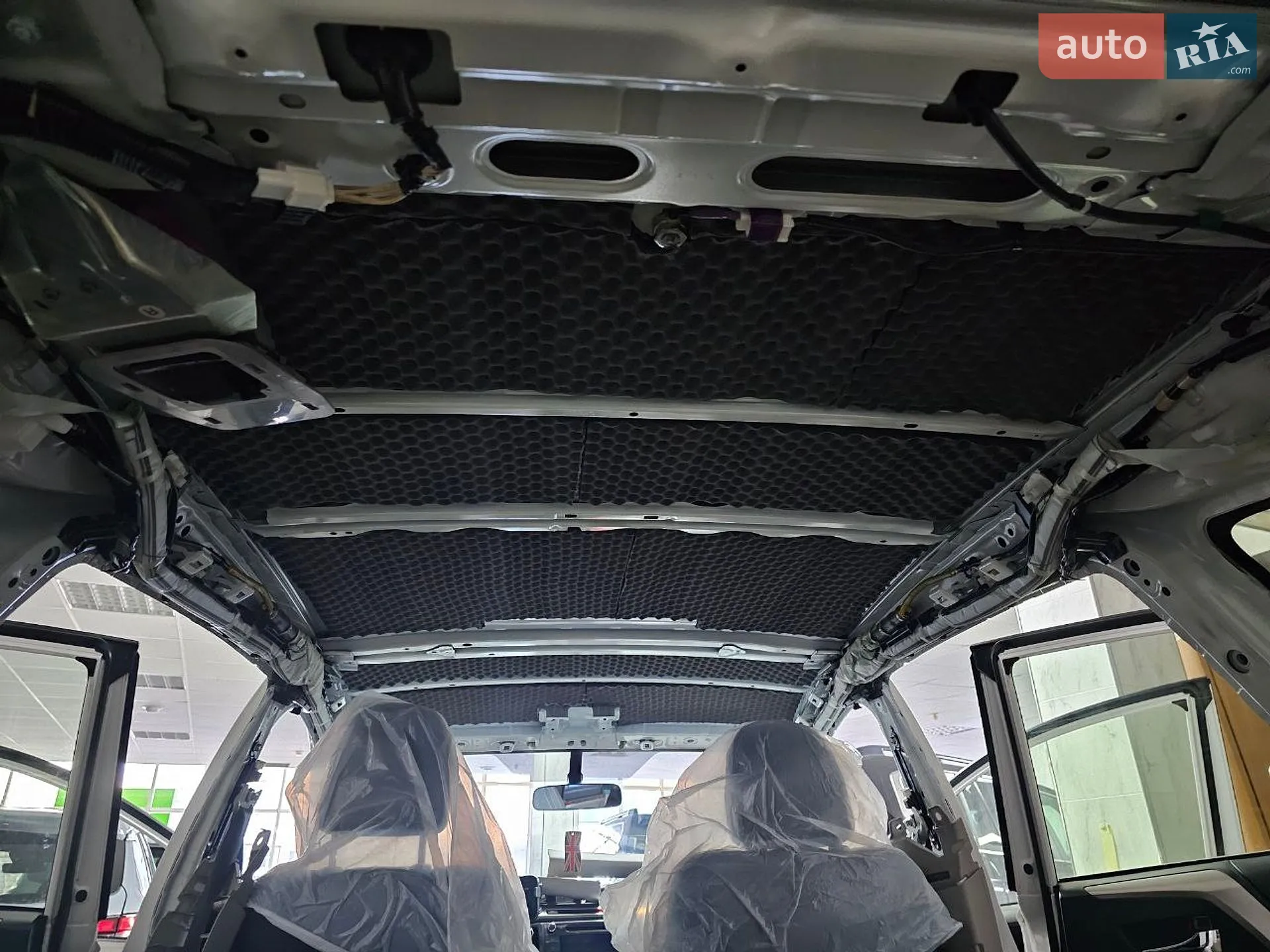 2013 Toyota RAV 4 - мініатюра 7