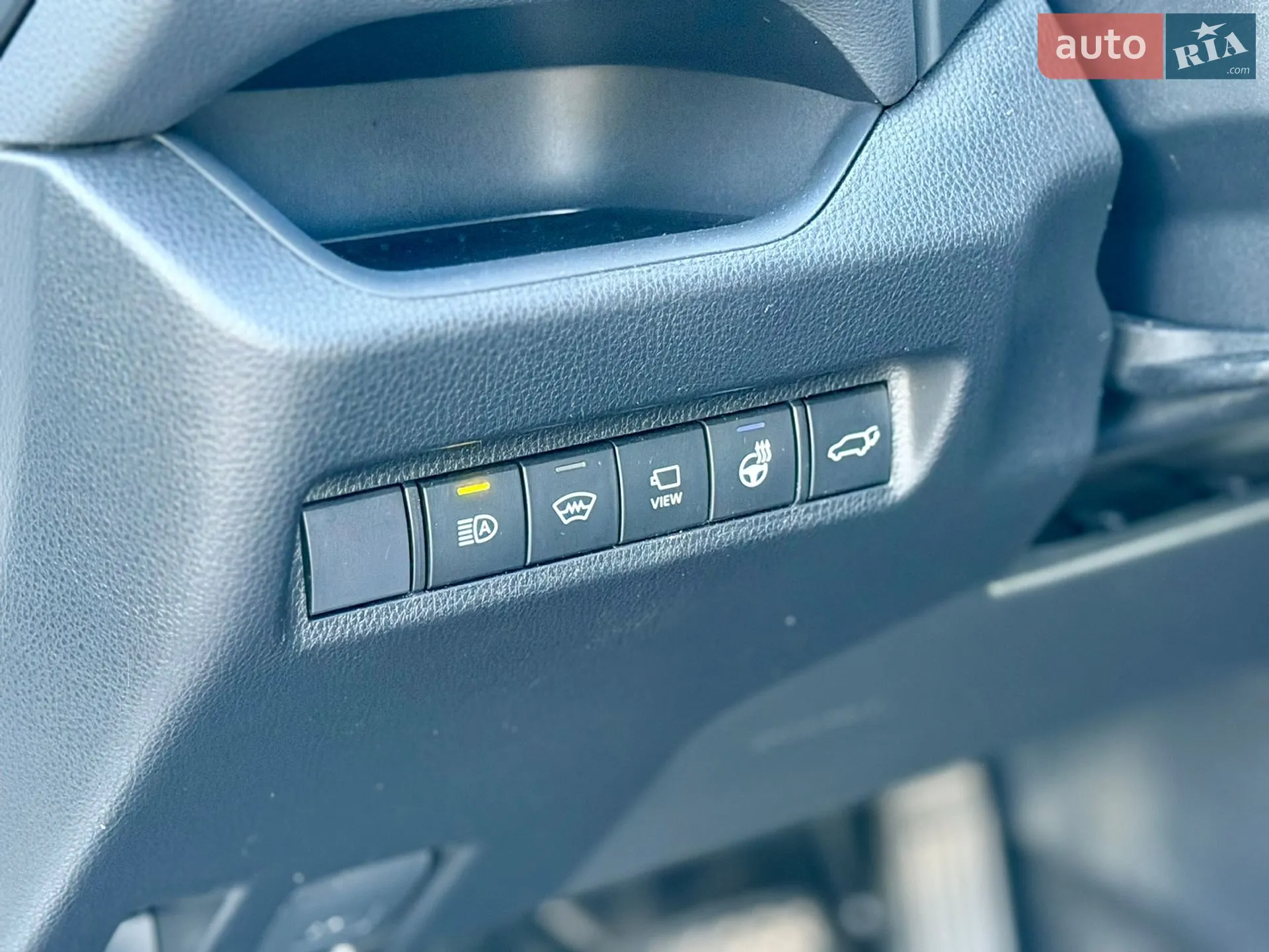 2019 Toyota RAV 4 - мініатюра 23
