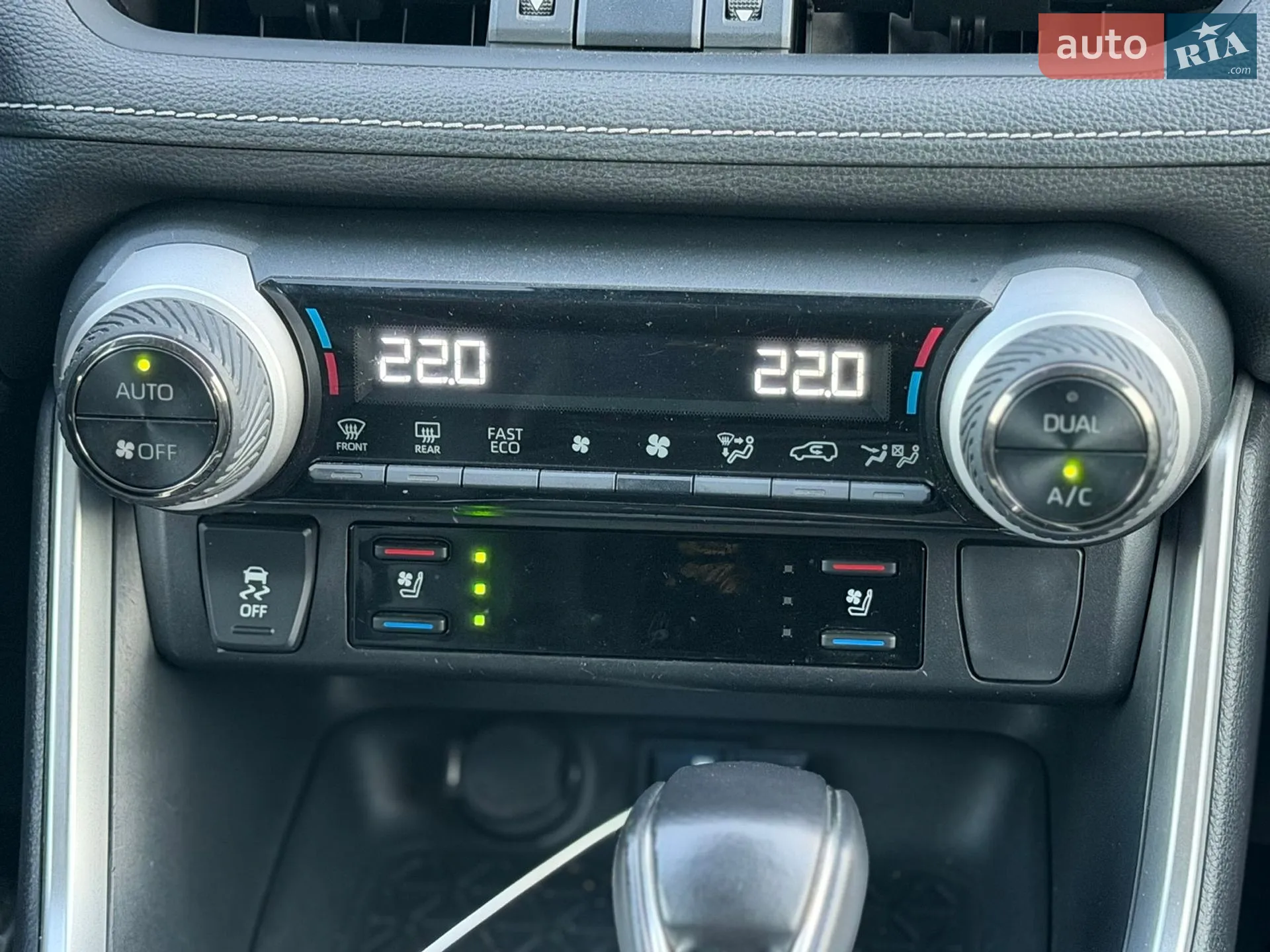 2019 Toyota RAV 4 - мініатюра 35