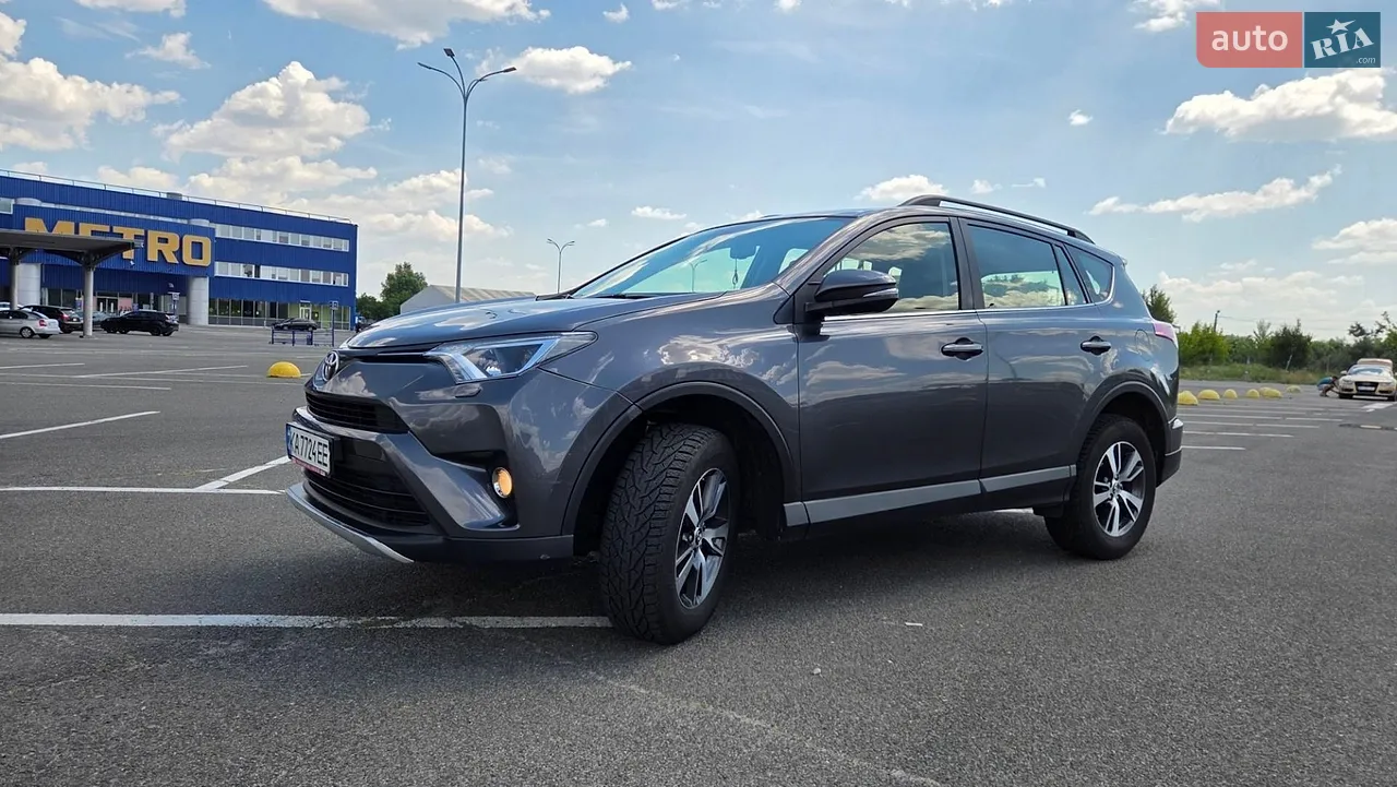 2018 Toyota RAV 4 - мініатюра 22