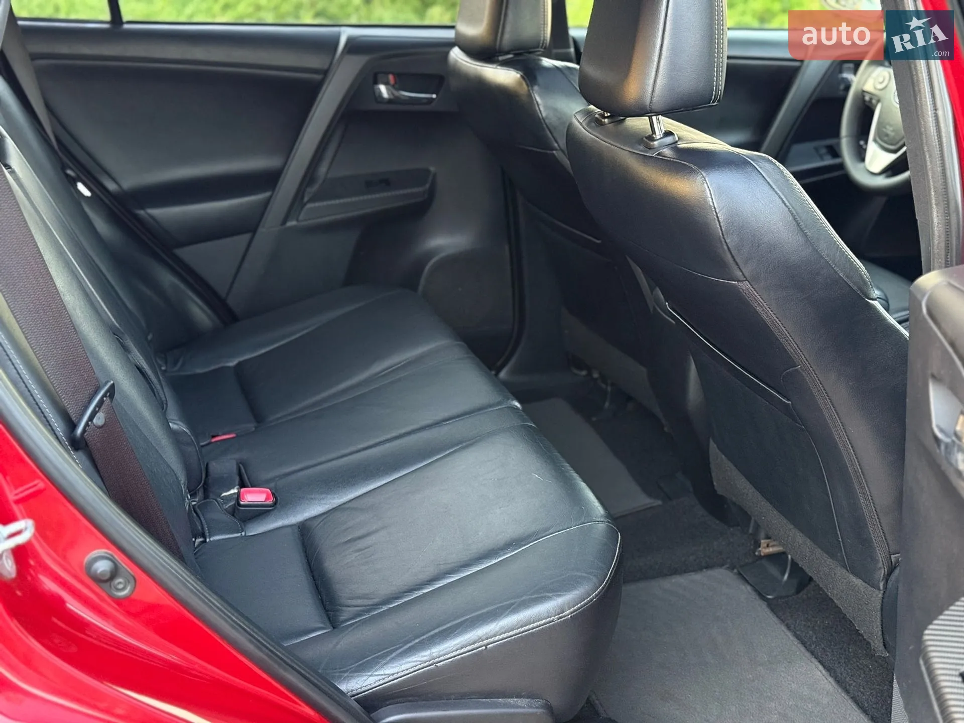 2013 Toyota RAV 4 - мініатюра 20