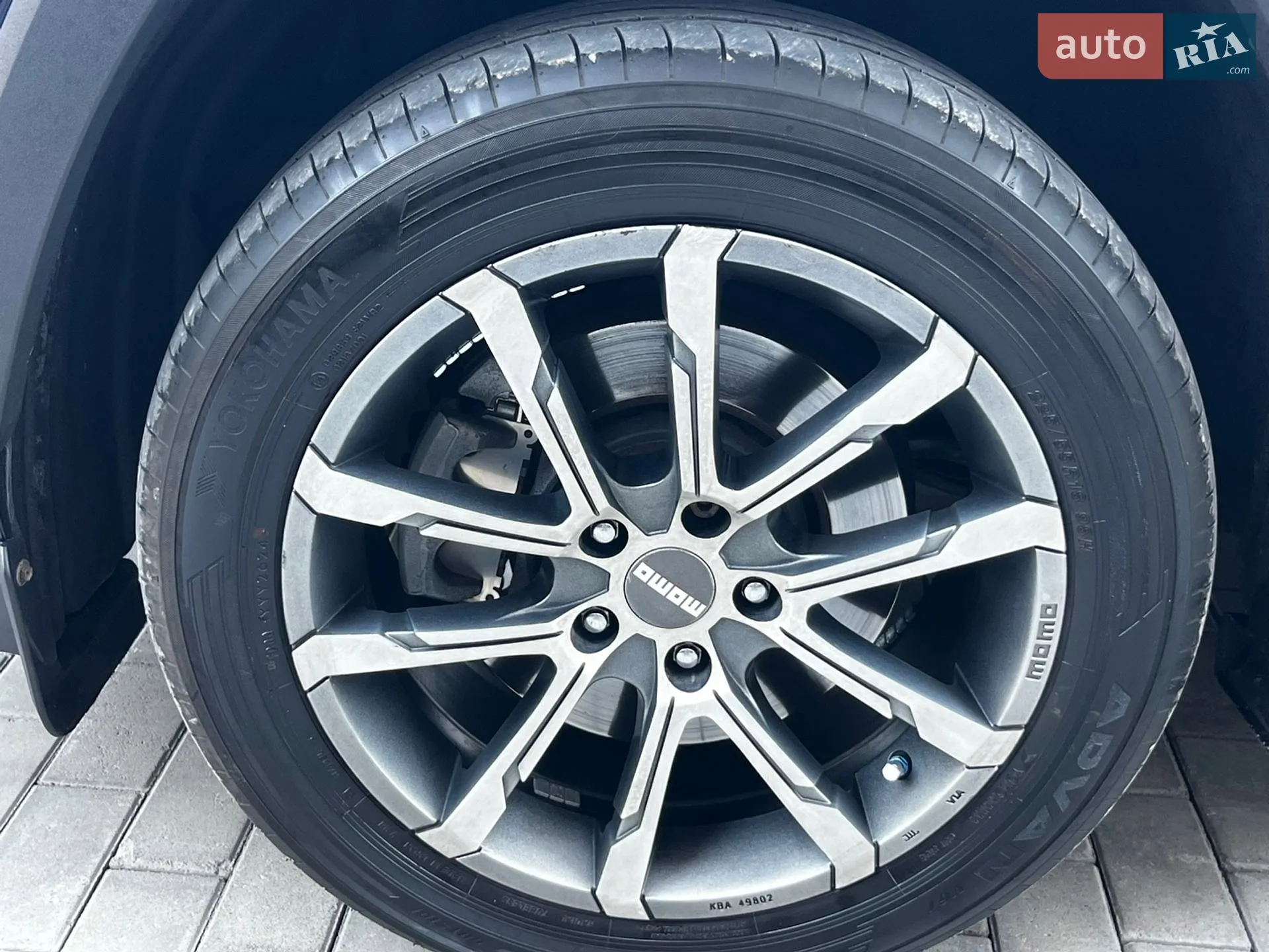 2019 Toyota RAV 4 - мініатюра 23