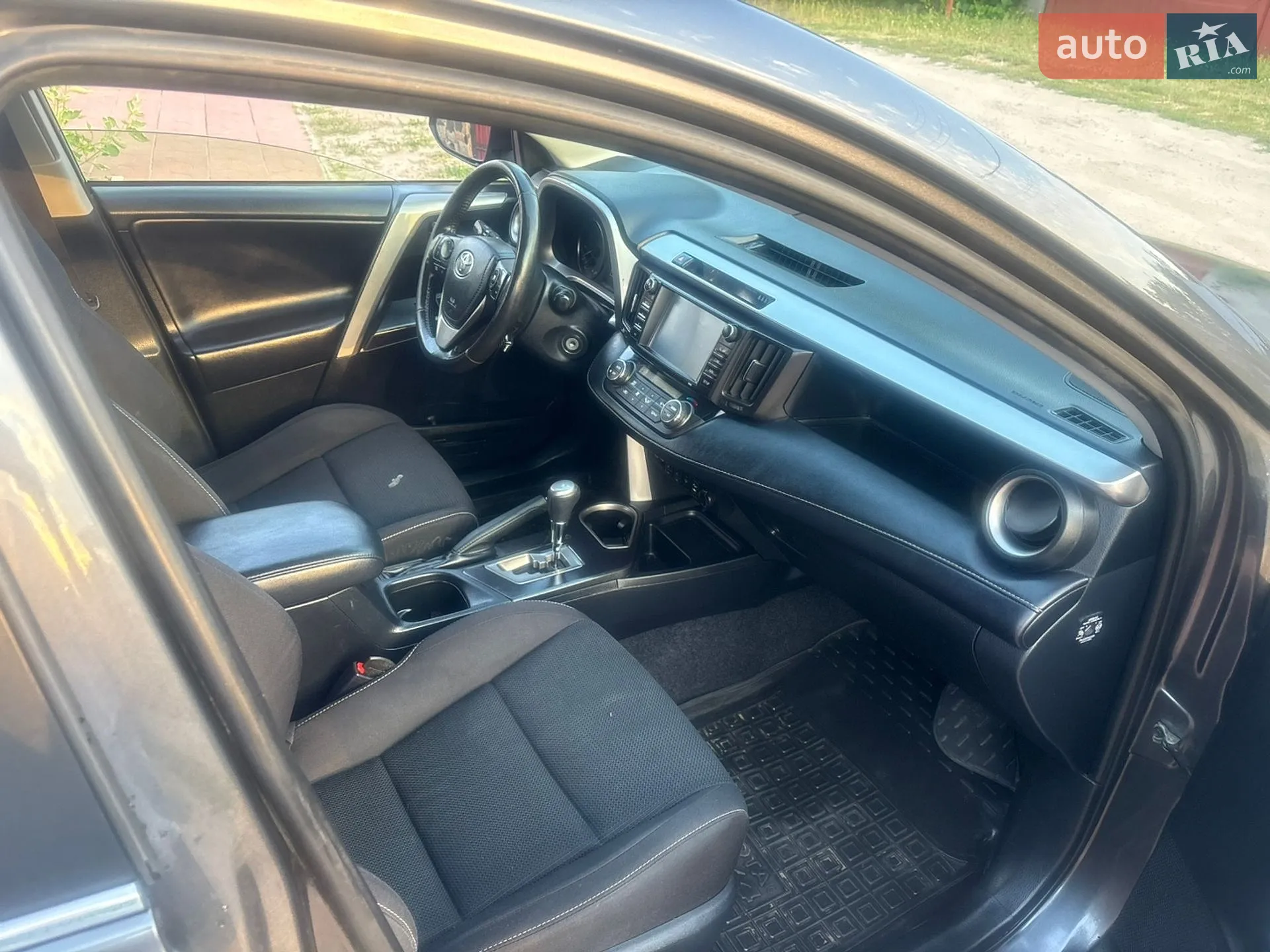 2018 Toyota RAV 4 - мініатюра 7