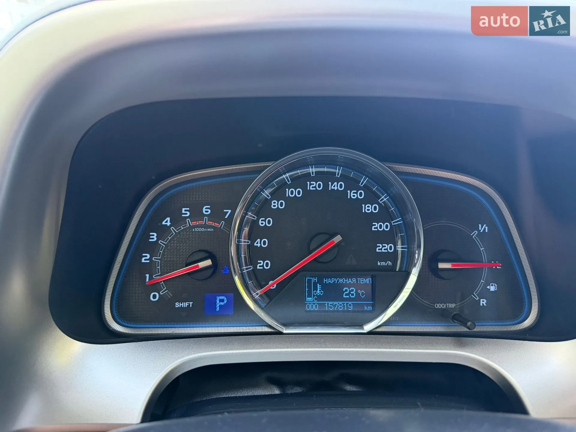 2014 Toyota RAV 4 - мініатюра 16