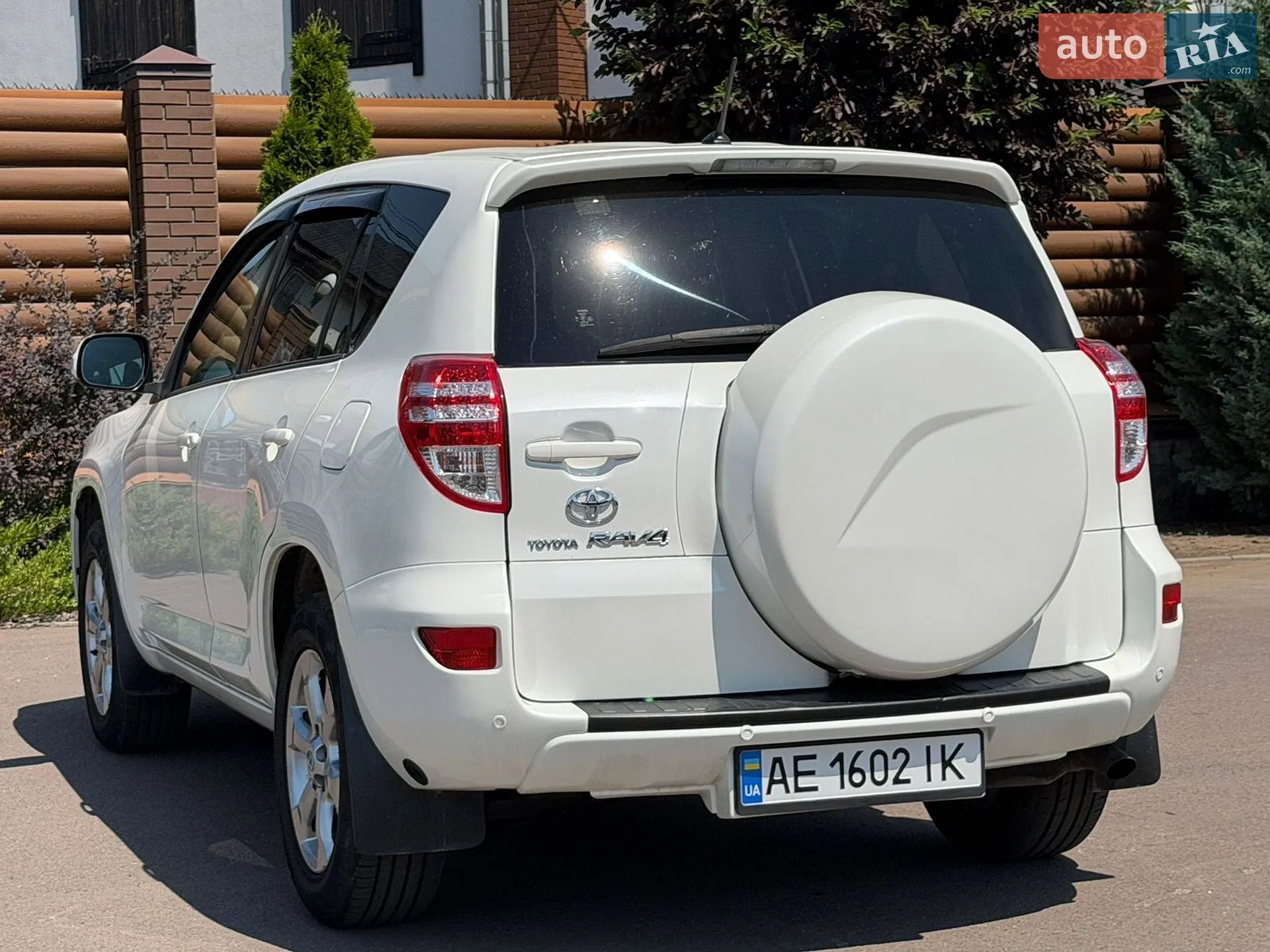 2010 Toyota RAV 4 - мініатюра 29
