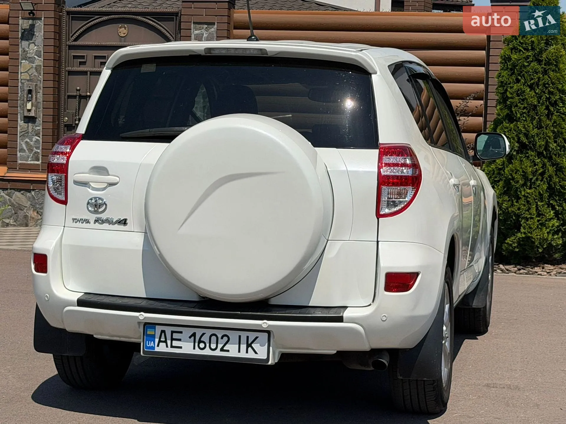 2010 Toyota RAV 4 - мініатюра 33