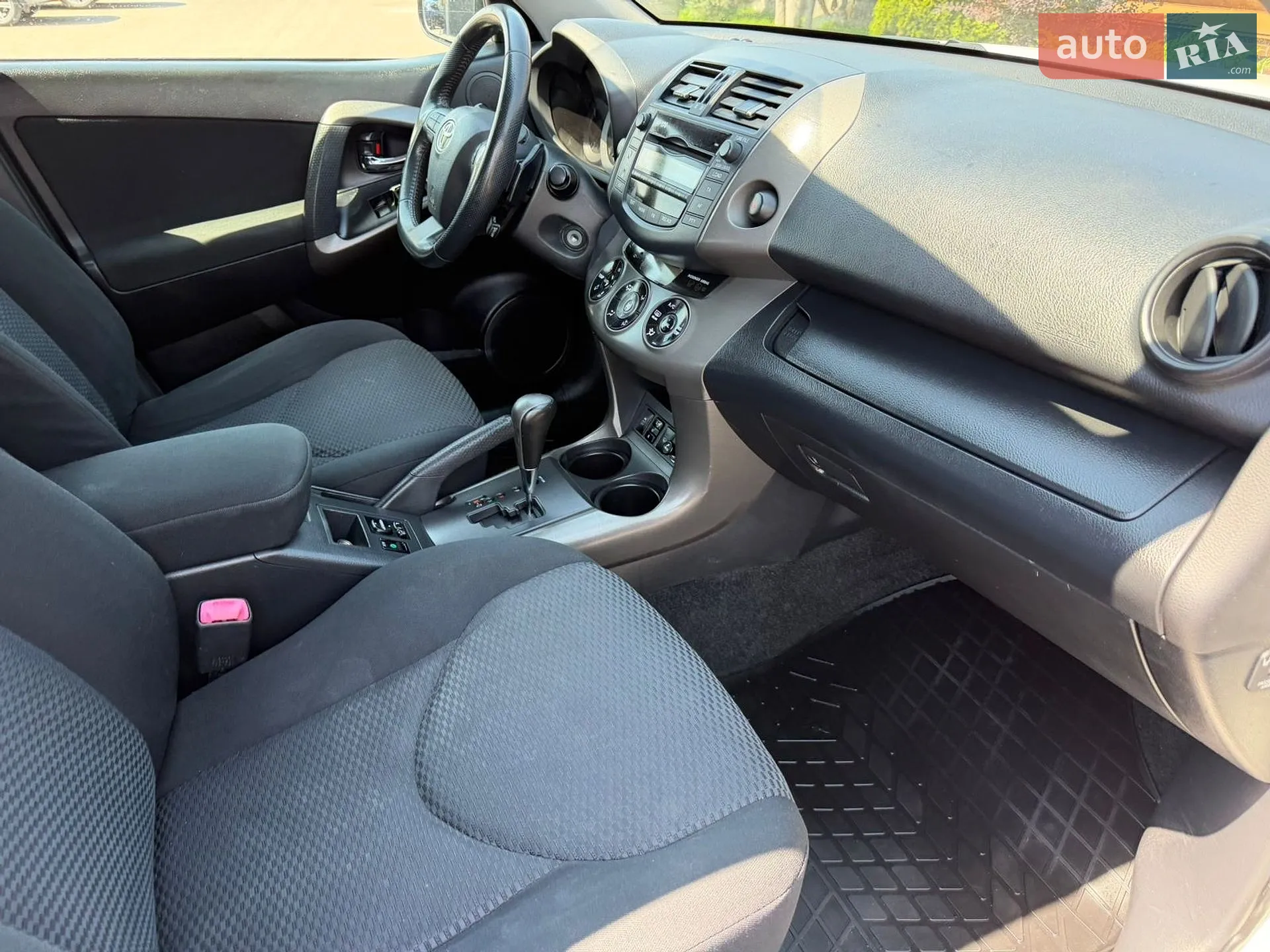 2010 Toyota RAV 4 - мініатюра 54