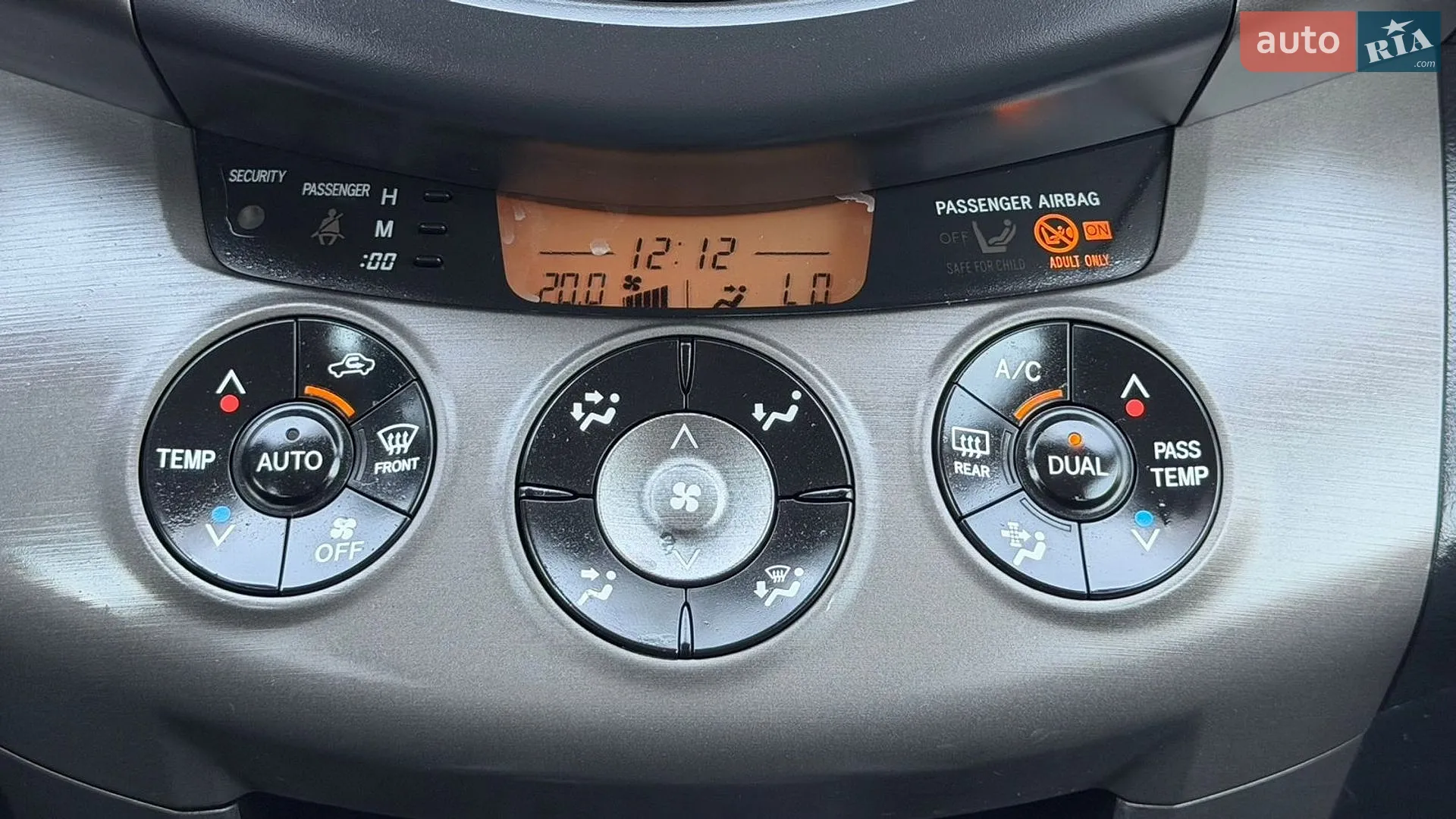 2010 Toyota RAV 4 - мініатюра 66