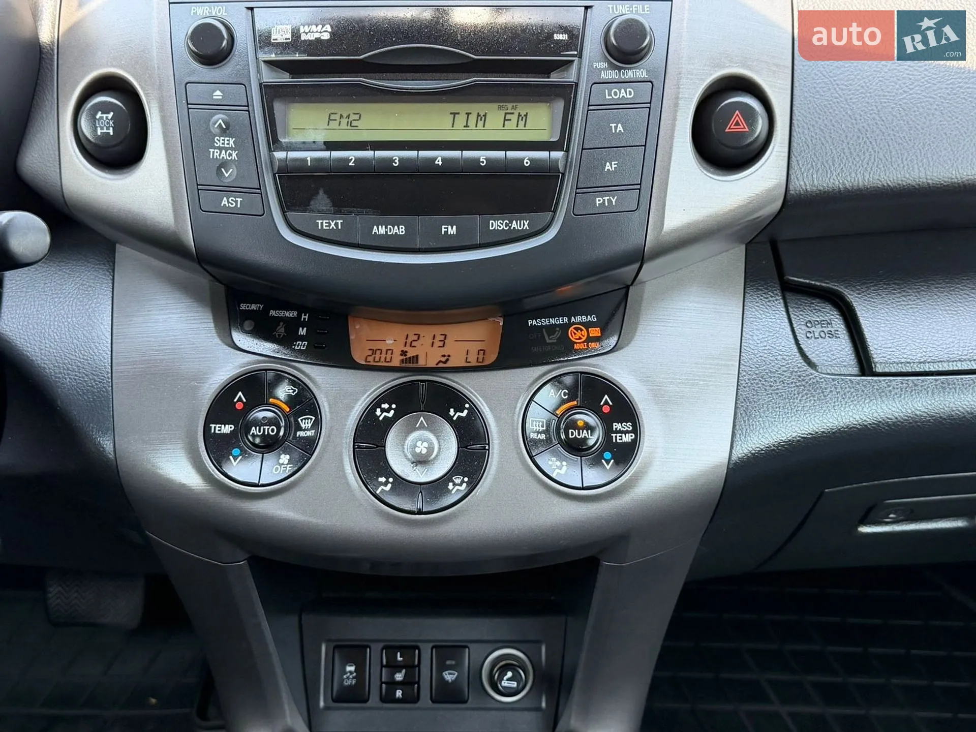 2010 Toyota RAV 4 - мініатюра 70