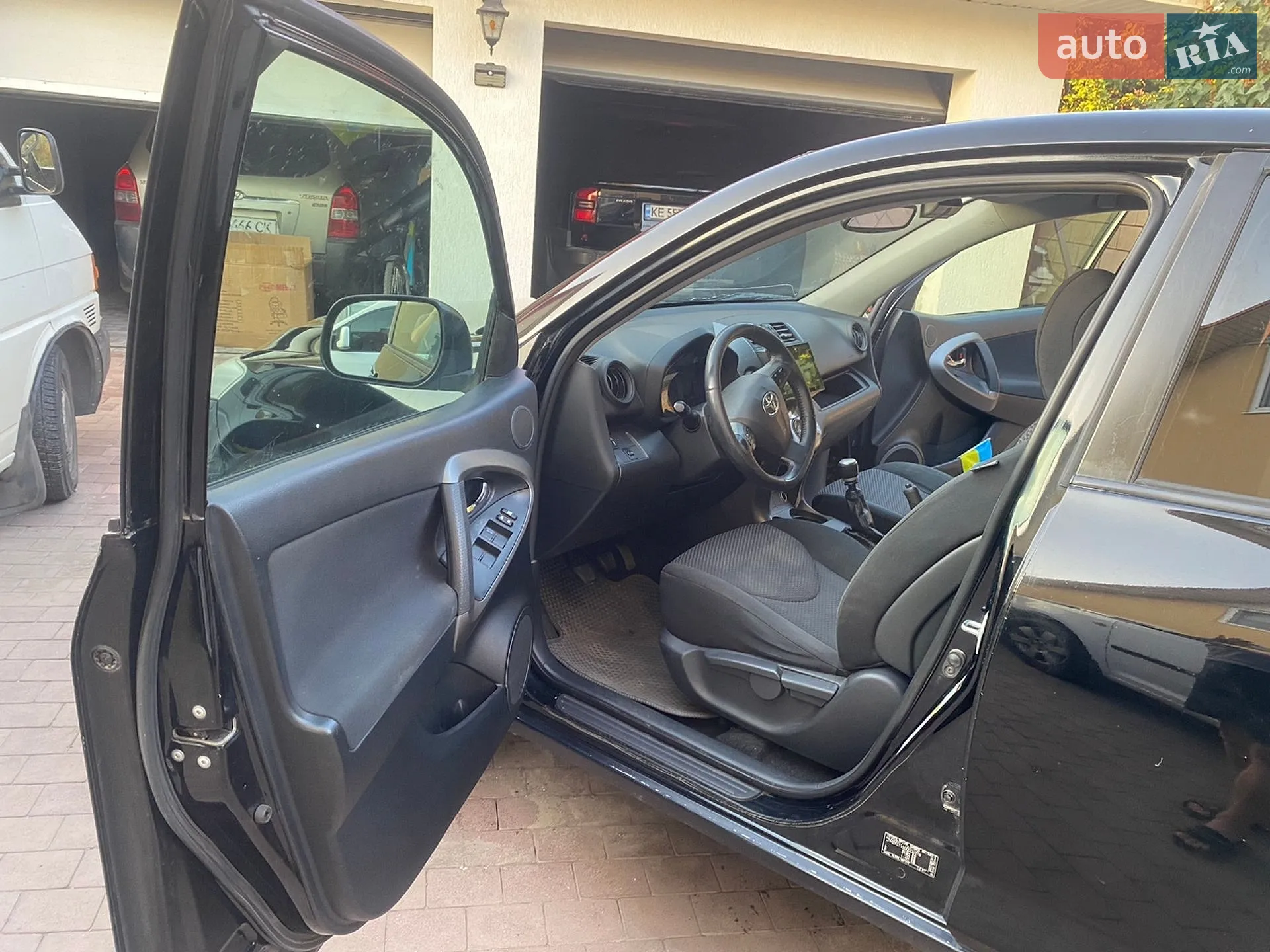2010 Toyota RAV 4 - мініатюра 16