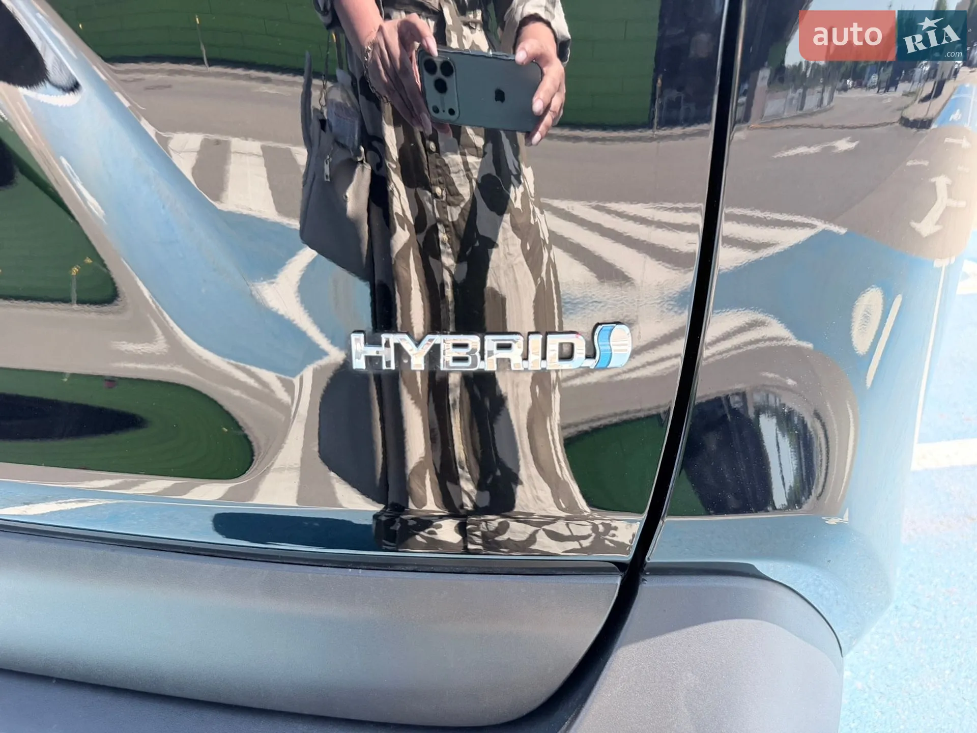 2019 Toyota RAV 4 - мініатюра 28
