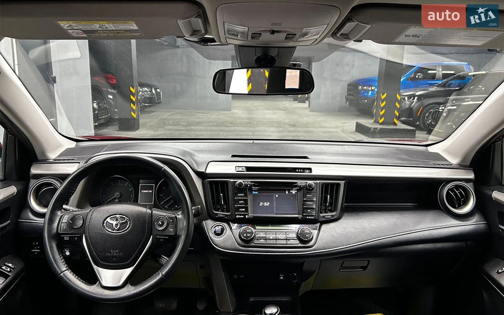 2018 Toyota RAV 4 - мініатюра 14