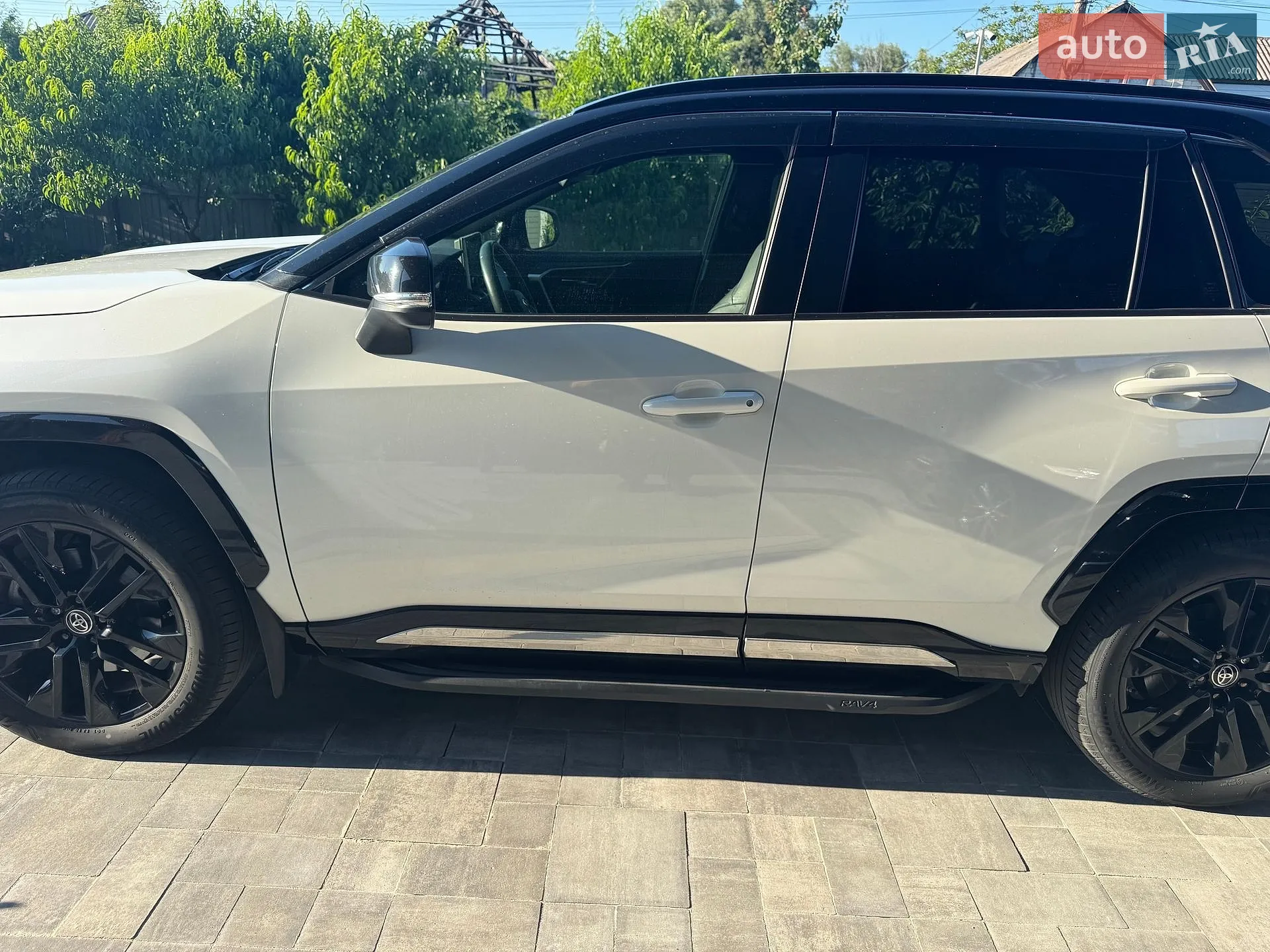 2022 Toyota RAV 4 - мініатюра 2