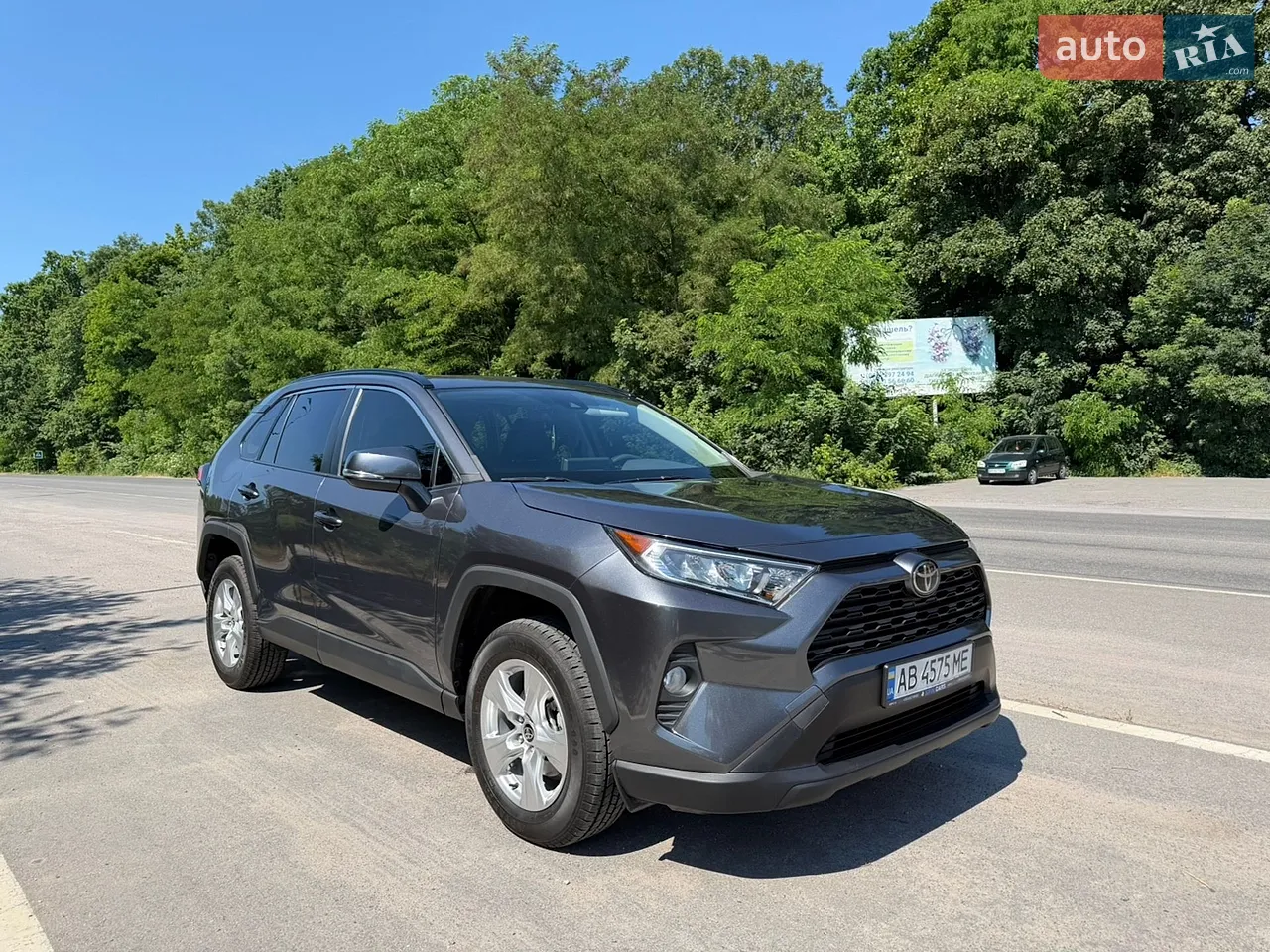 2022 Toyota RAV 4 - мініатюра 43