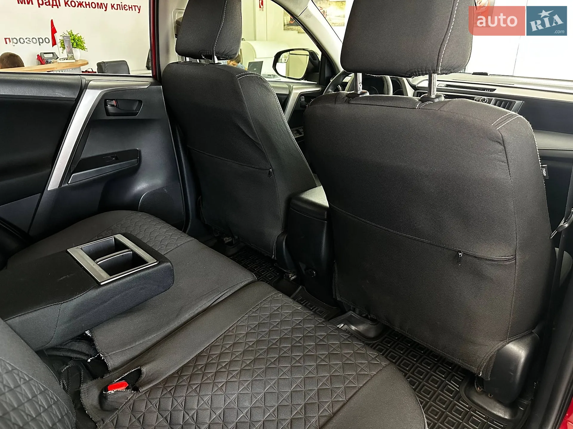 2016 Toyota RAV 4 - мініатюра 34