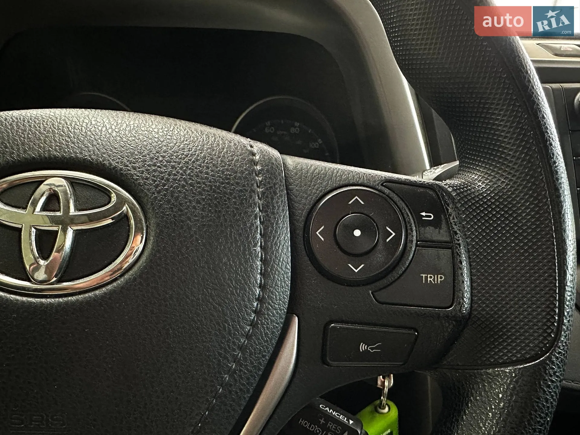 2016 Toyota RAV 4 - мініатюра 22