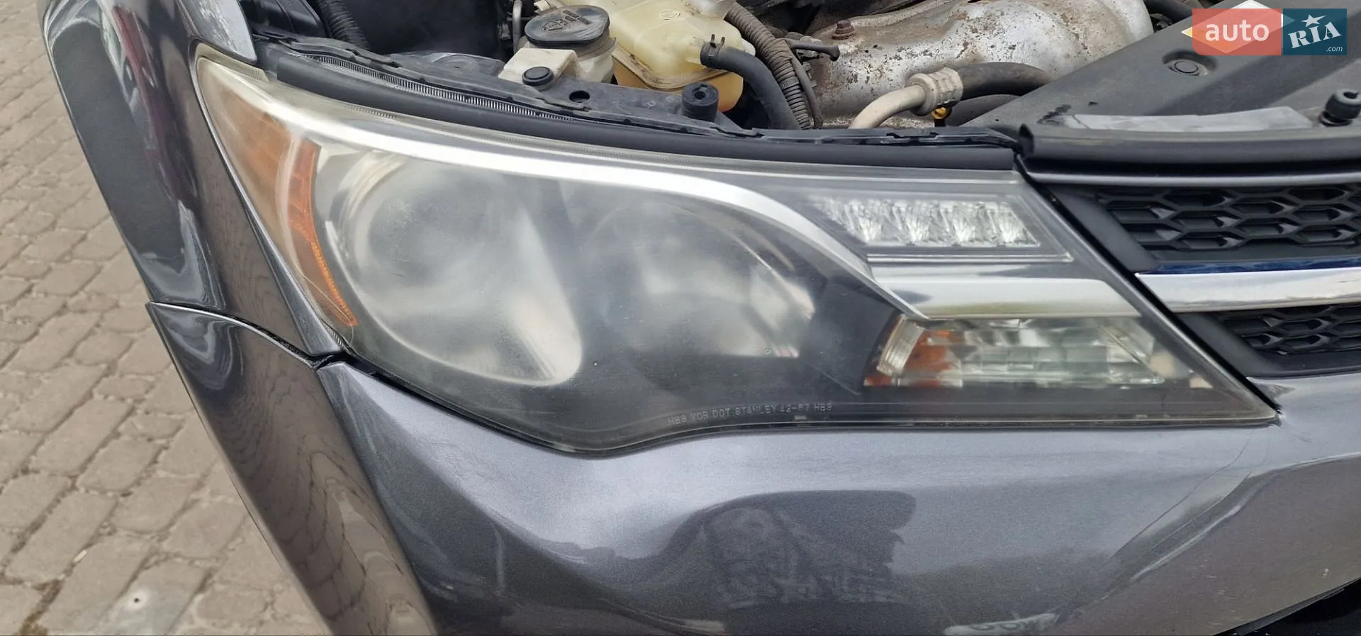2015 Toyota RAV 4 - мініатюра 15