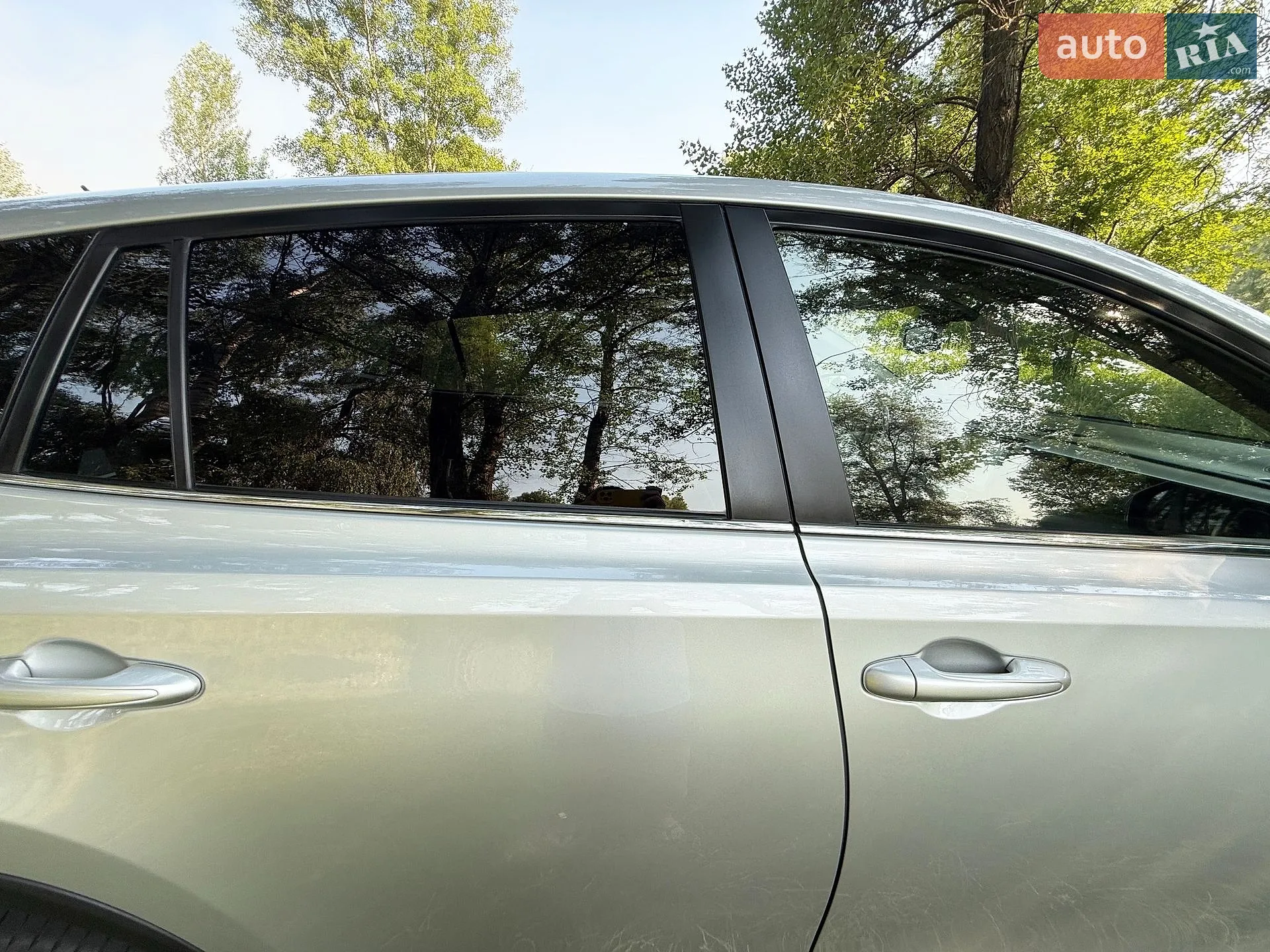 2013 Toyota RAV 4 - мініатюра 24