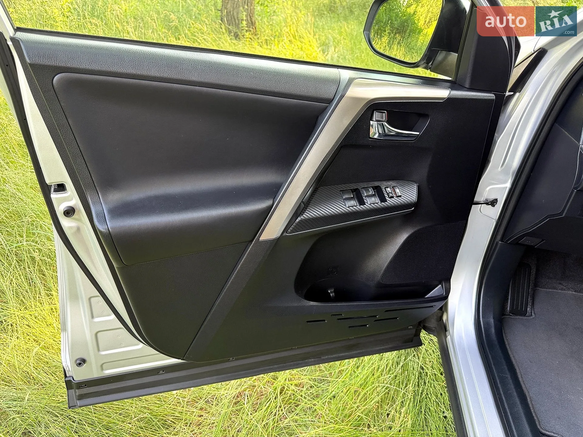 2013 Toyota RAV 4 - мініатюра 33