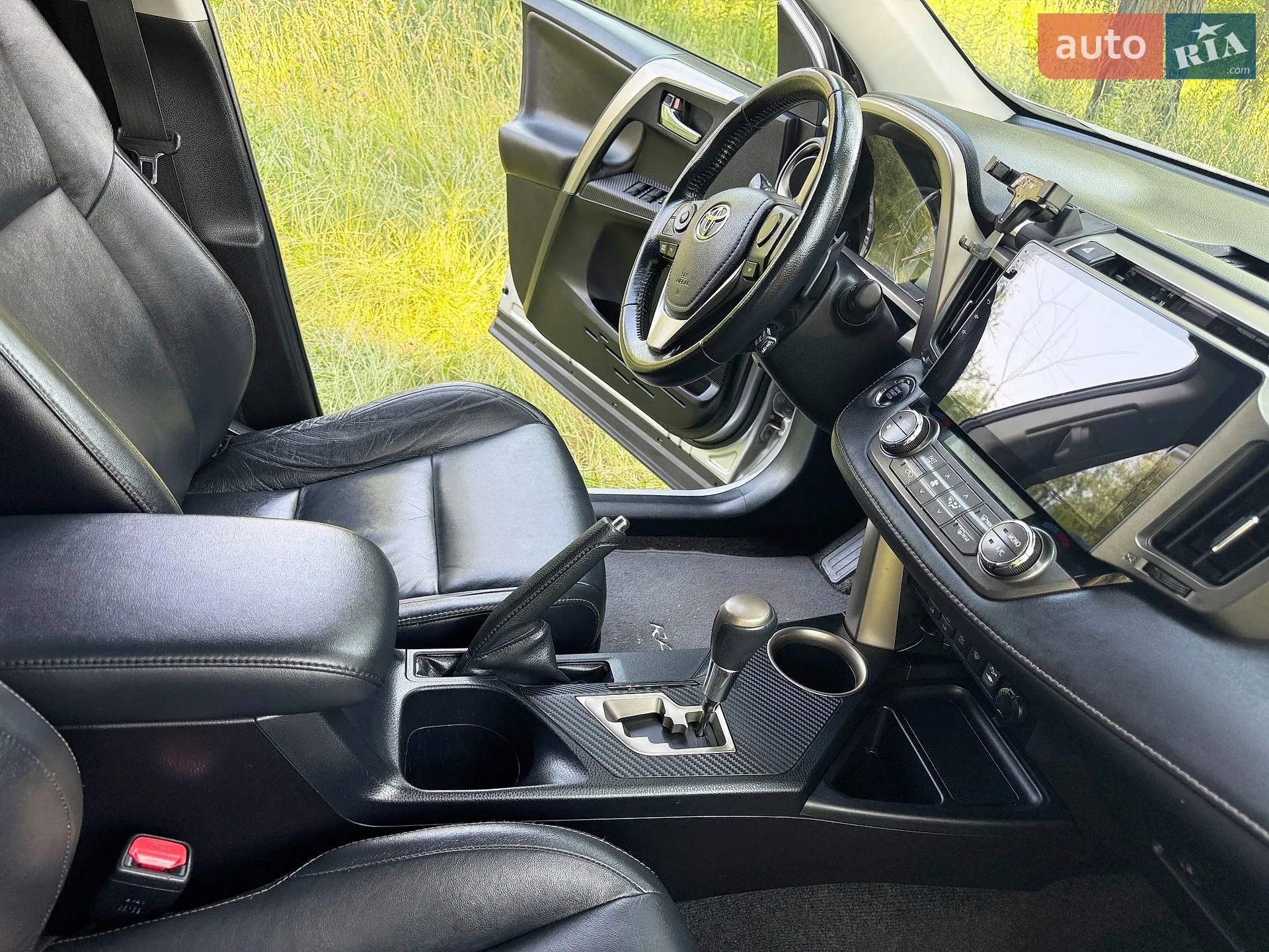 2013 Toyota RAV 4 - мініатюра 55