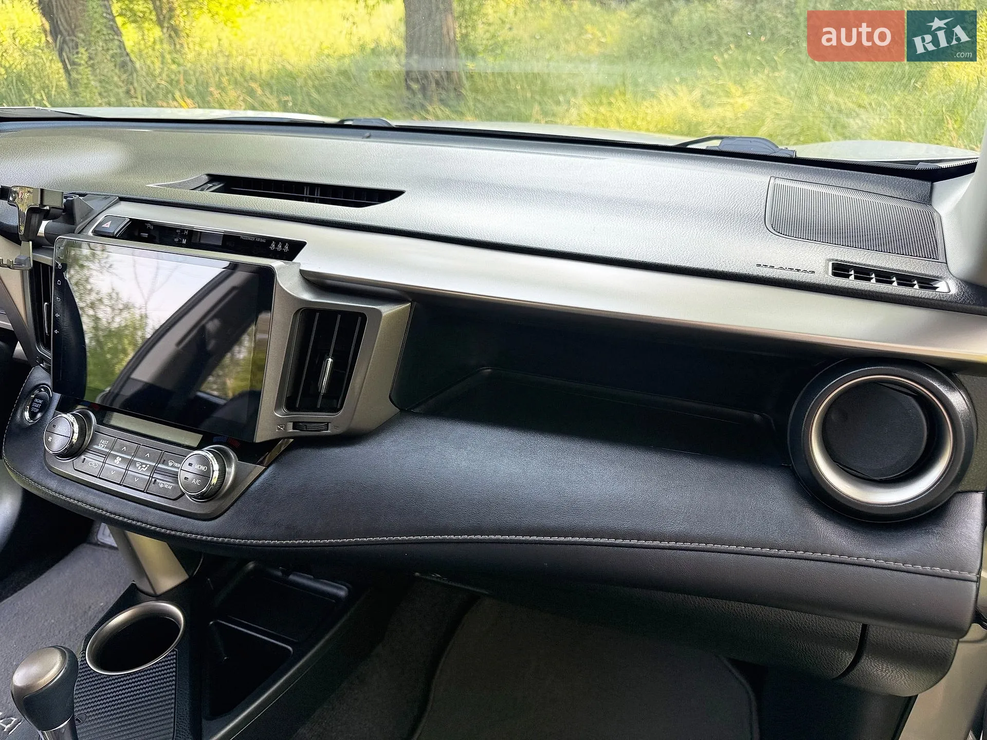 2013 Toyota RAV 4 - мініатюра 56